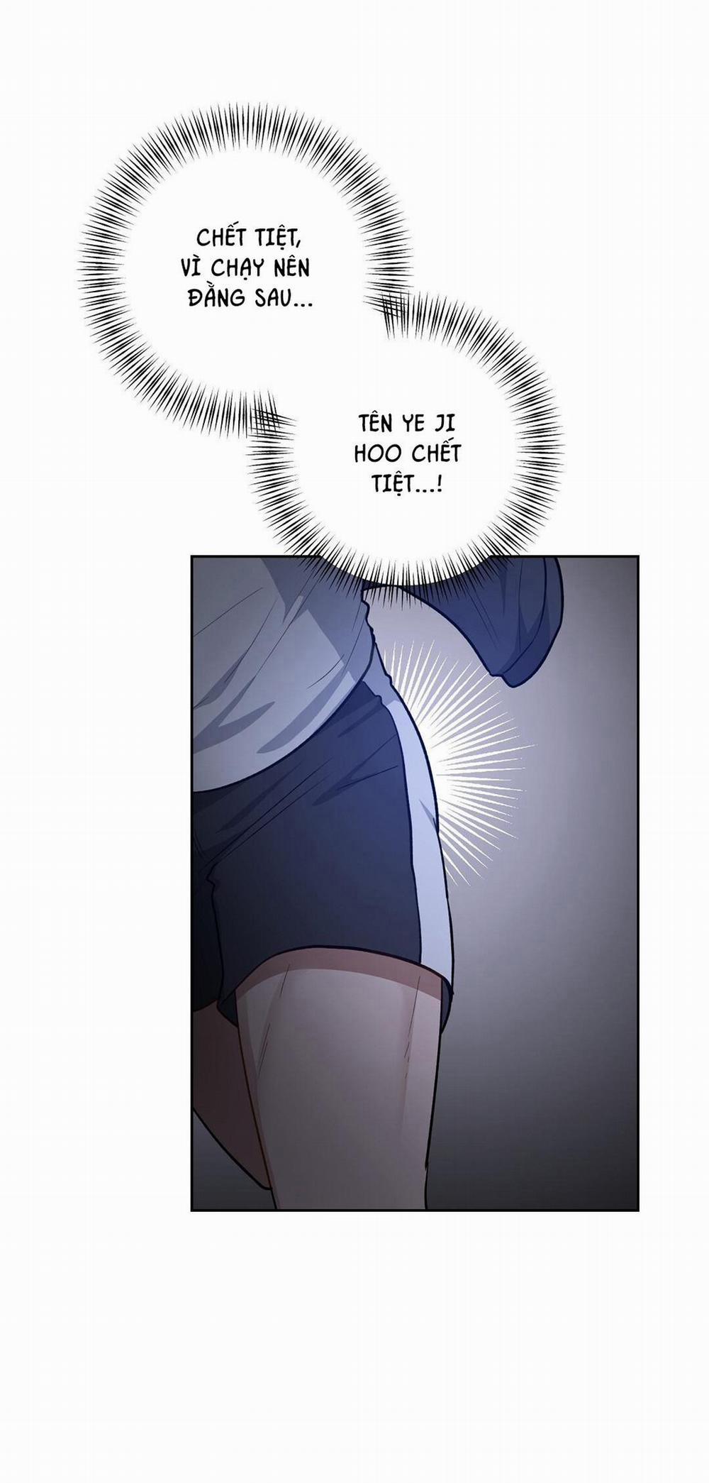 Bơi Trong Mùi Hương 25 trang 9