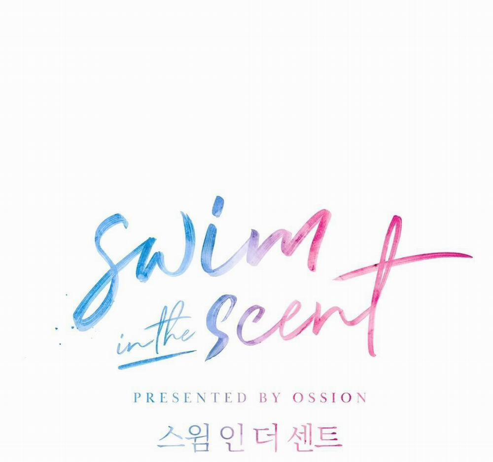 Bơi Trong Mùi Hương 26 trang 1