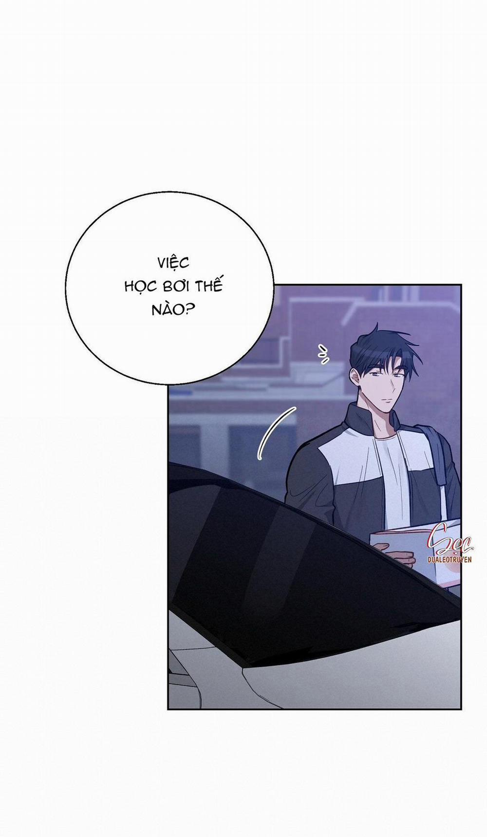 Bơi Trong Mùi Hương 26 trang 11