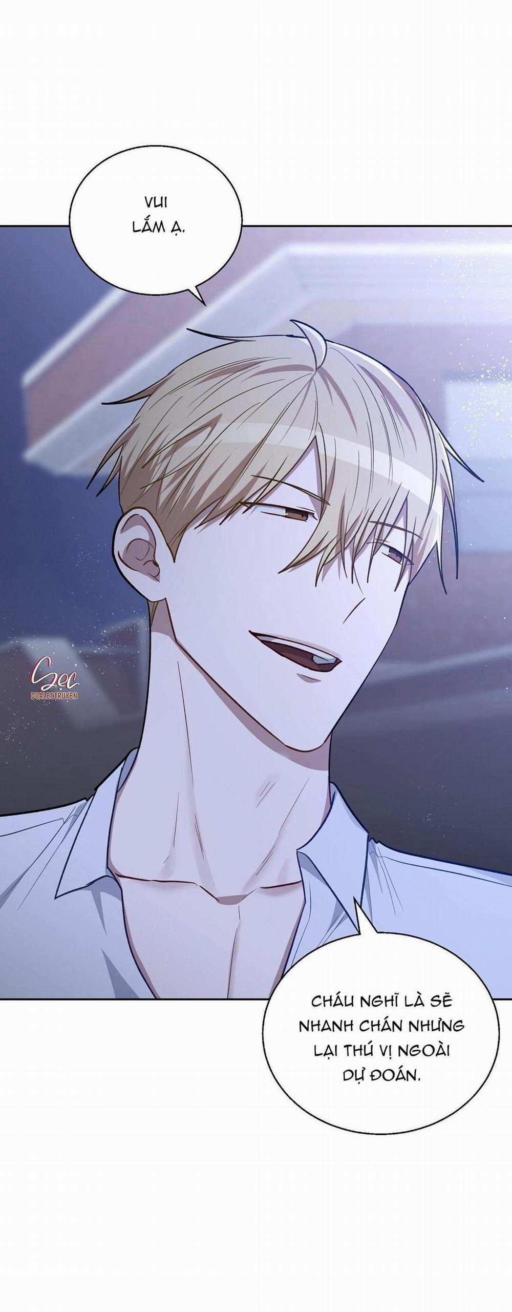 Bơi Trong Mùi Hương 26 trang 13