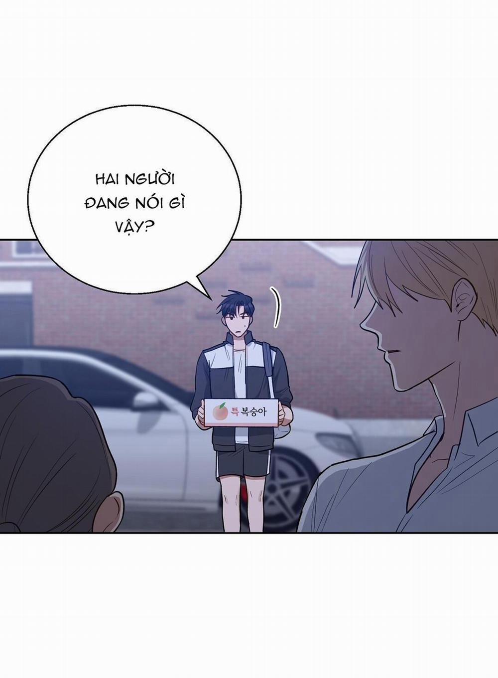 Bơi Trong Mùi Hương 26 trang 15