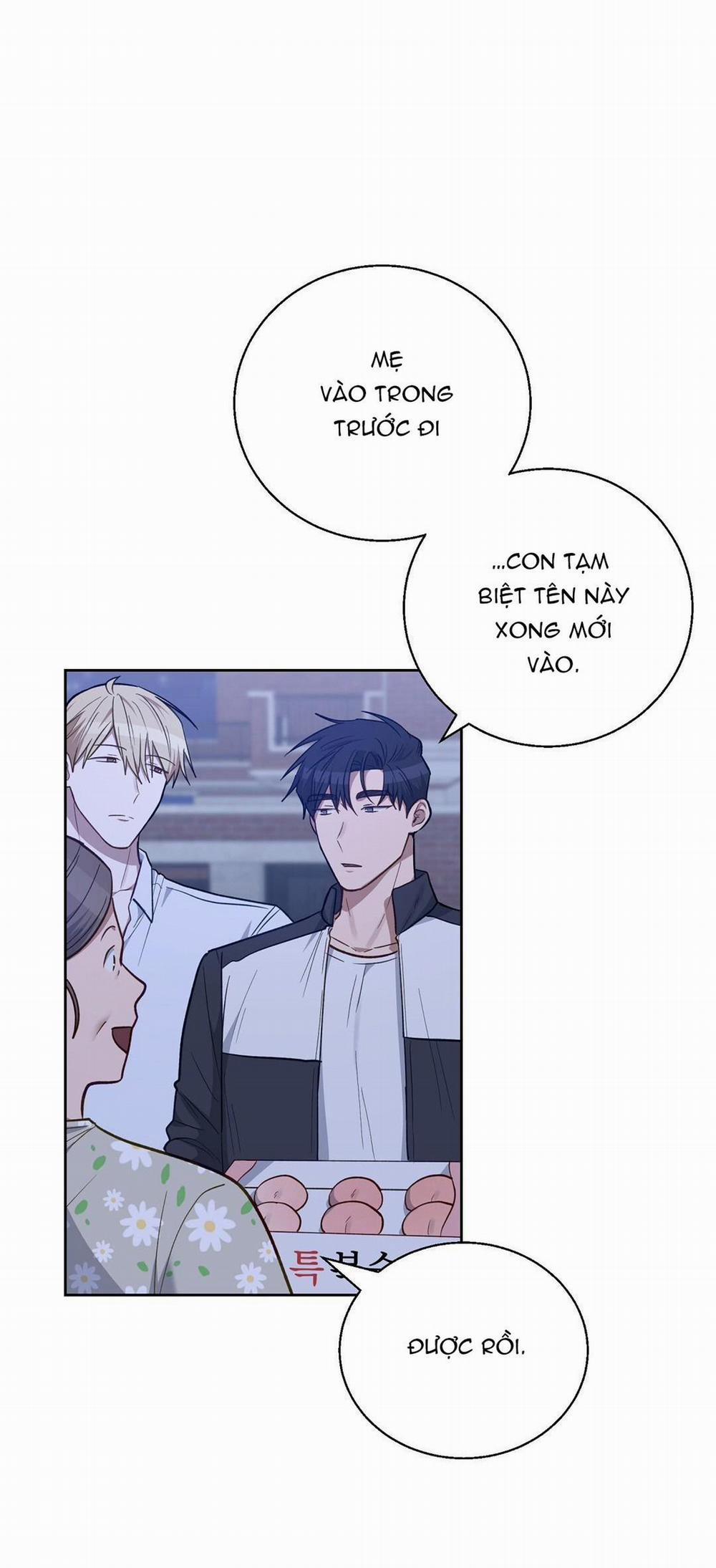 Bơi Trong Mùi Hương 26 trang 17