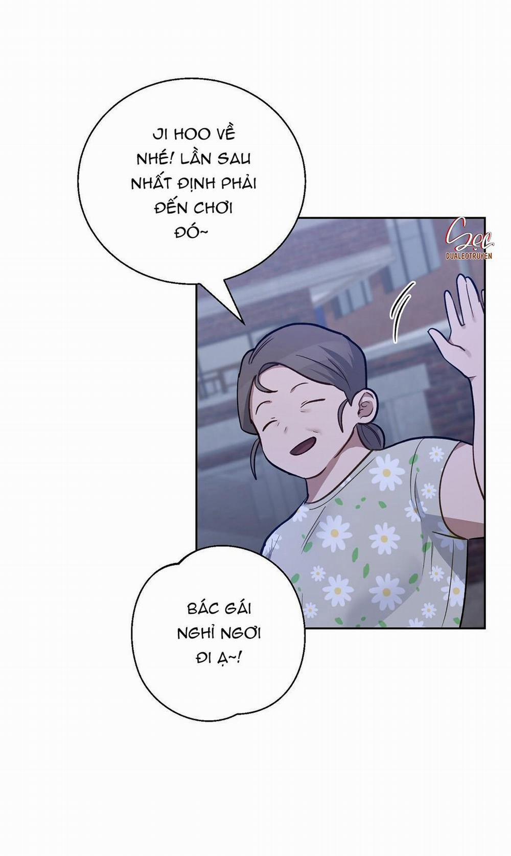 Bơi Trong Mùi Hương 26 trang 18