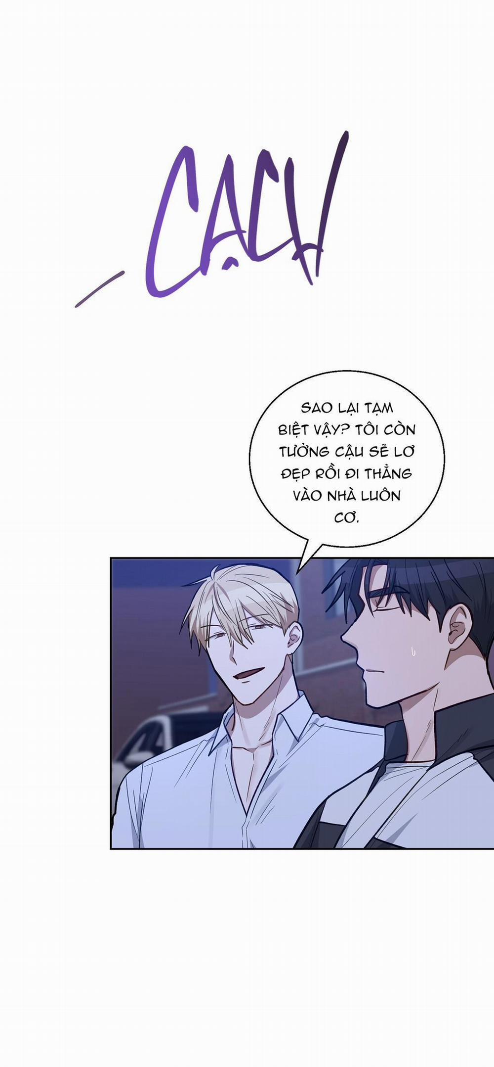 Bơi Trong Mùi Hương 26 trang 19