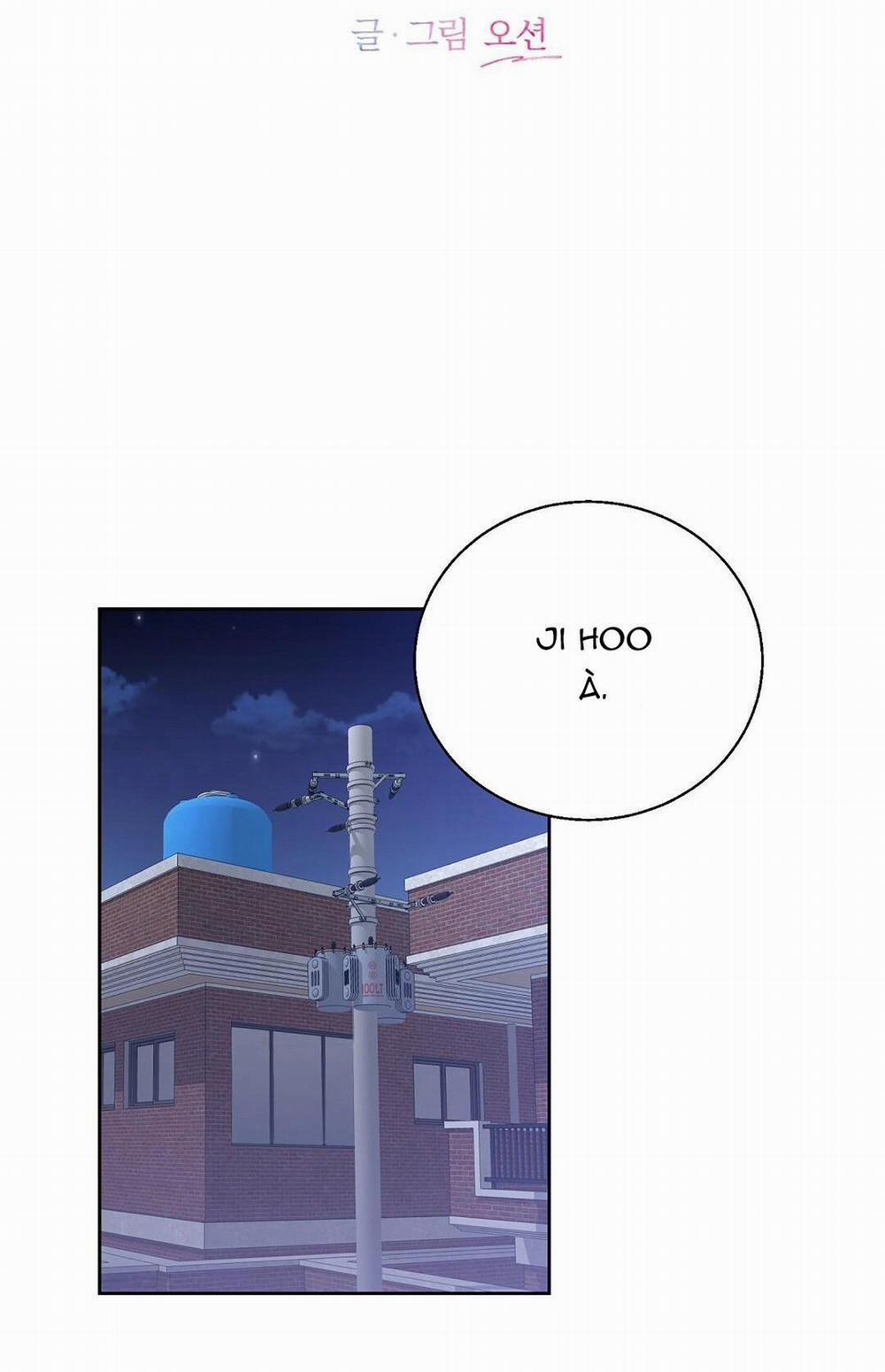 Bơi Trong Mùi Hương 26 trang 2