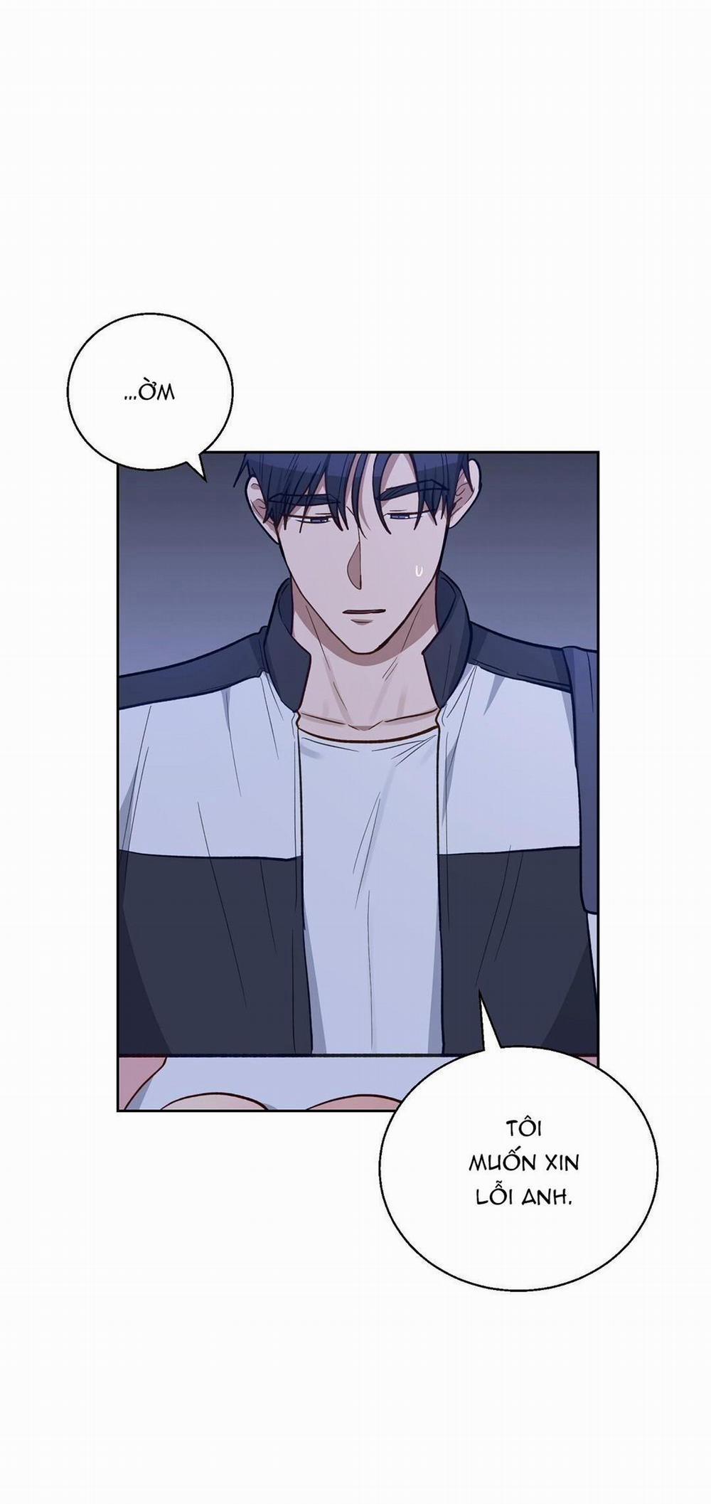 Bơi Trong Mùi Hương 26 trang 20