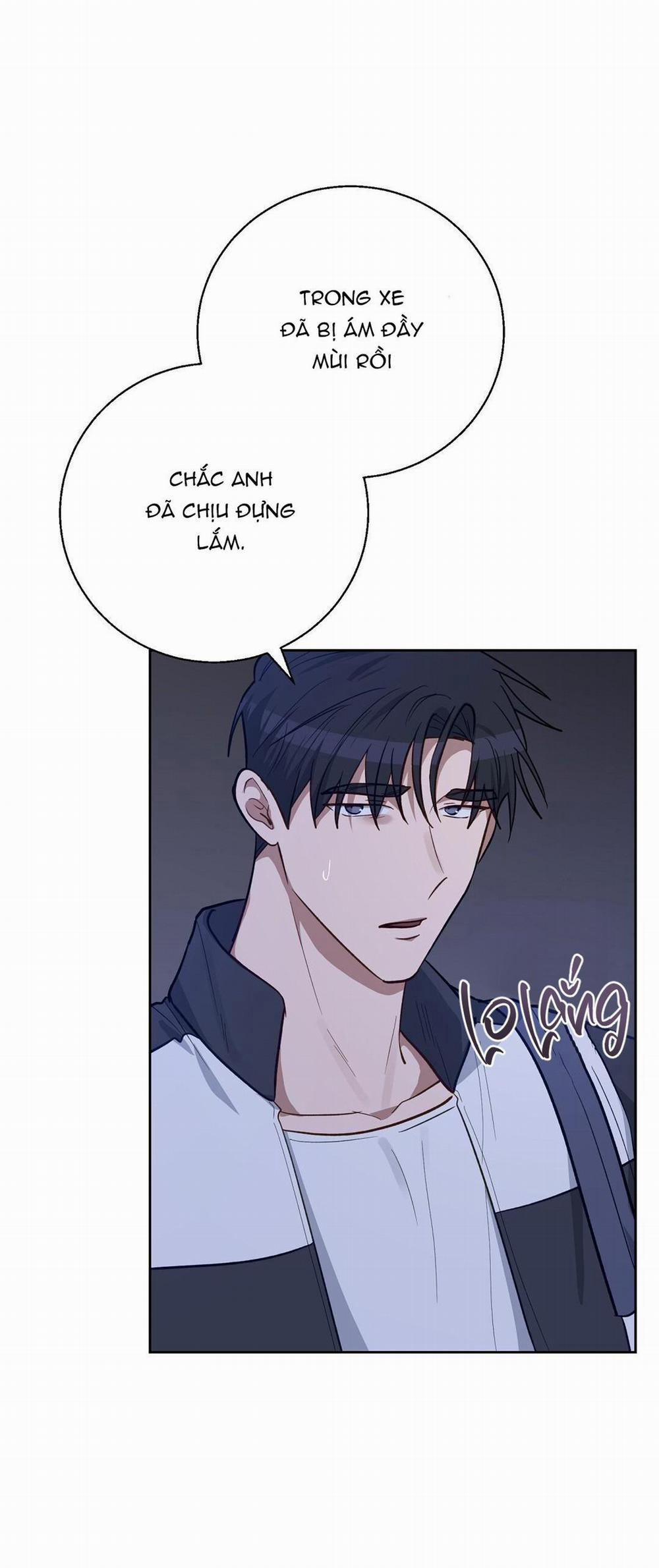 Bơi Trong Mùi Hương 26 trang 22