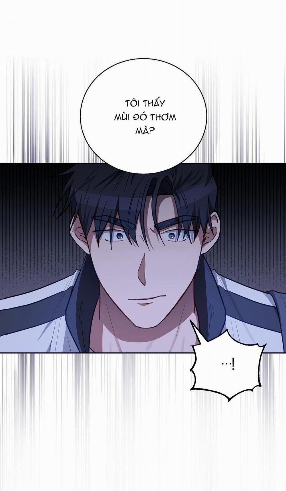 Bơi Trong Mùi Hương 26 trang 26