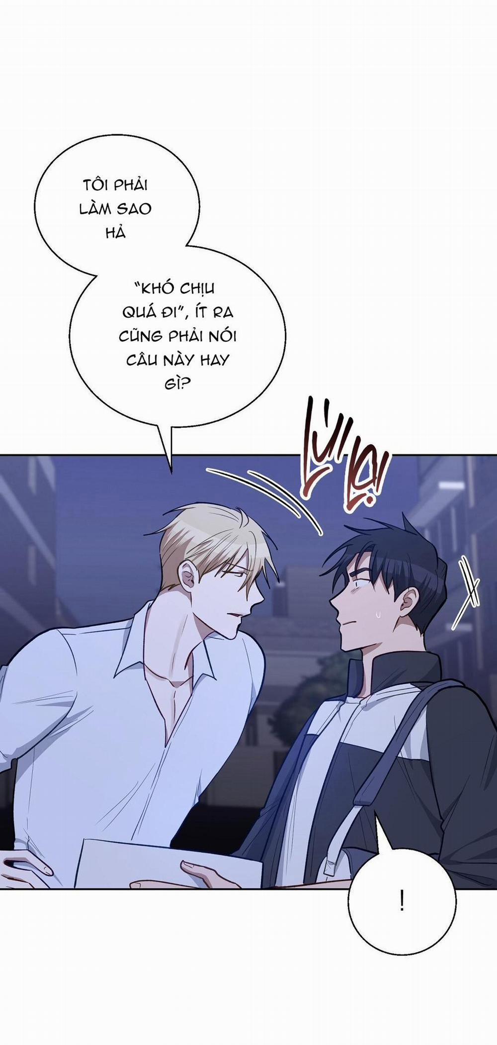 Bơi Trong Mùi Hương 26 trang 28