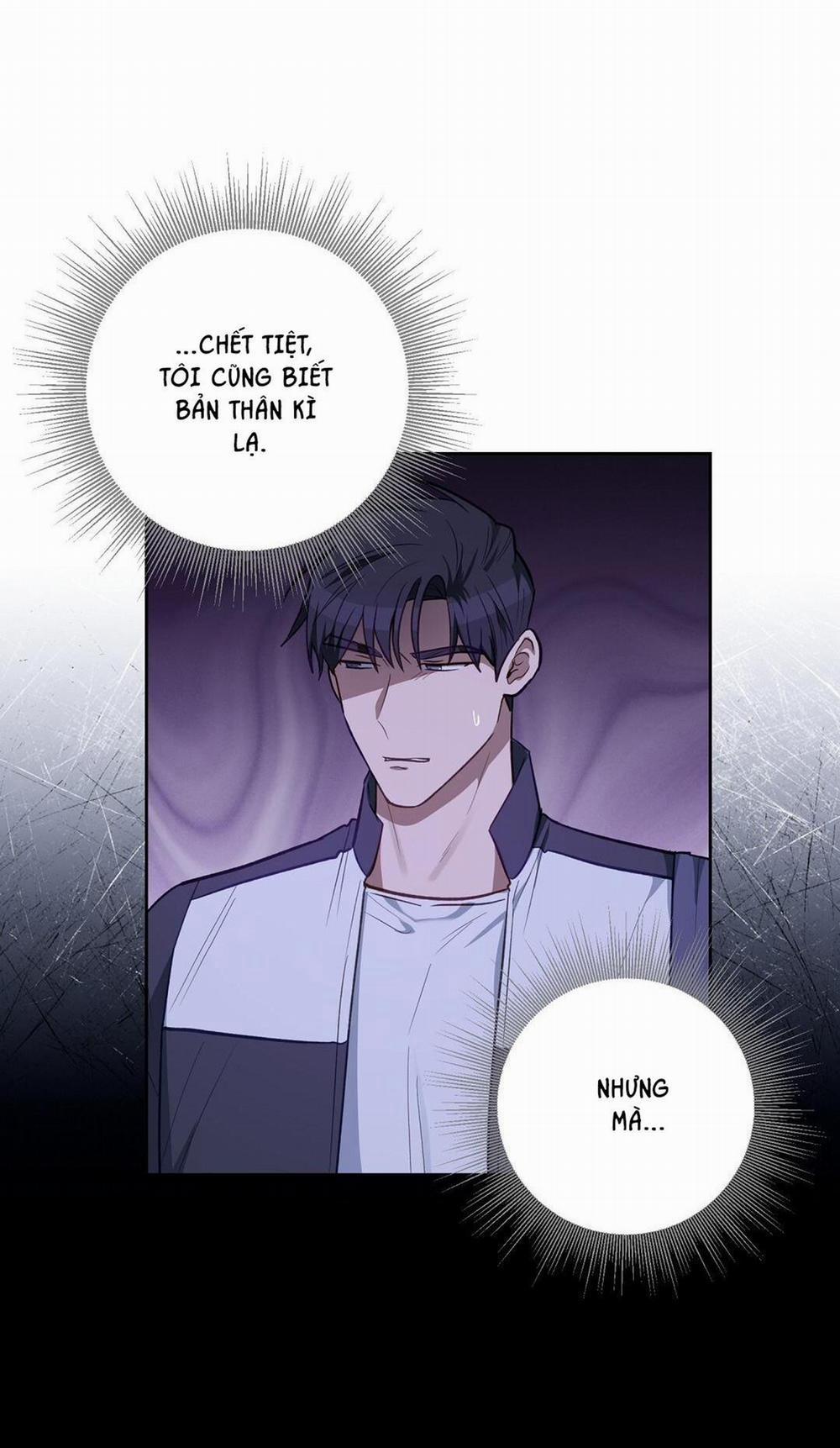 Bơi Trong Mùi Hương 26 trang 29