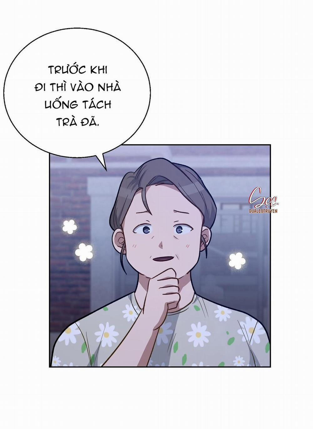 Bơi Trong Mùi Hương 26 trang 3