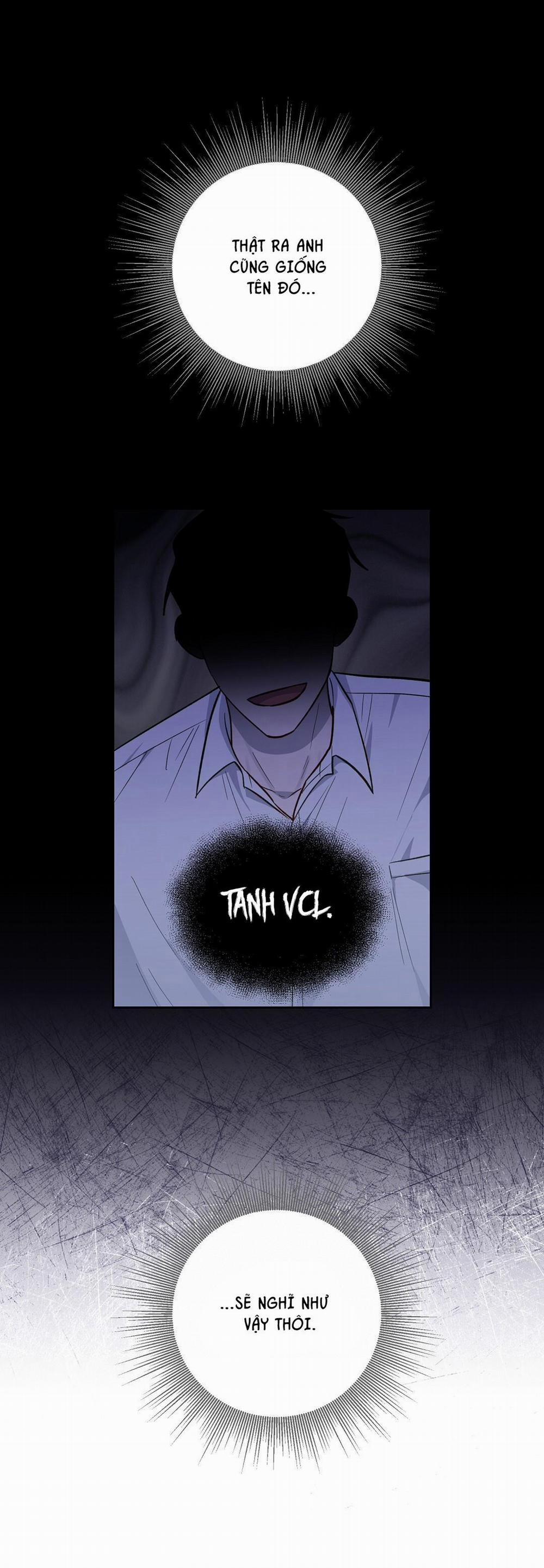 Bơi Trong Mùi Hương 26 trang 30