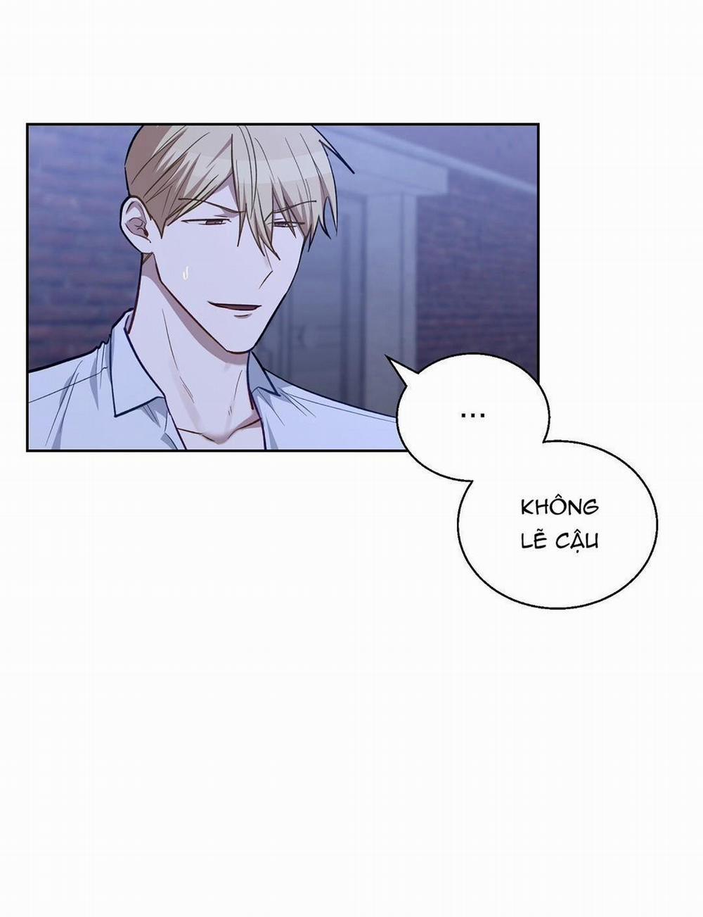 Bơi Trong Mùi Hương 26 trang 31