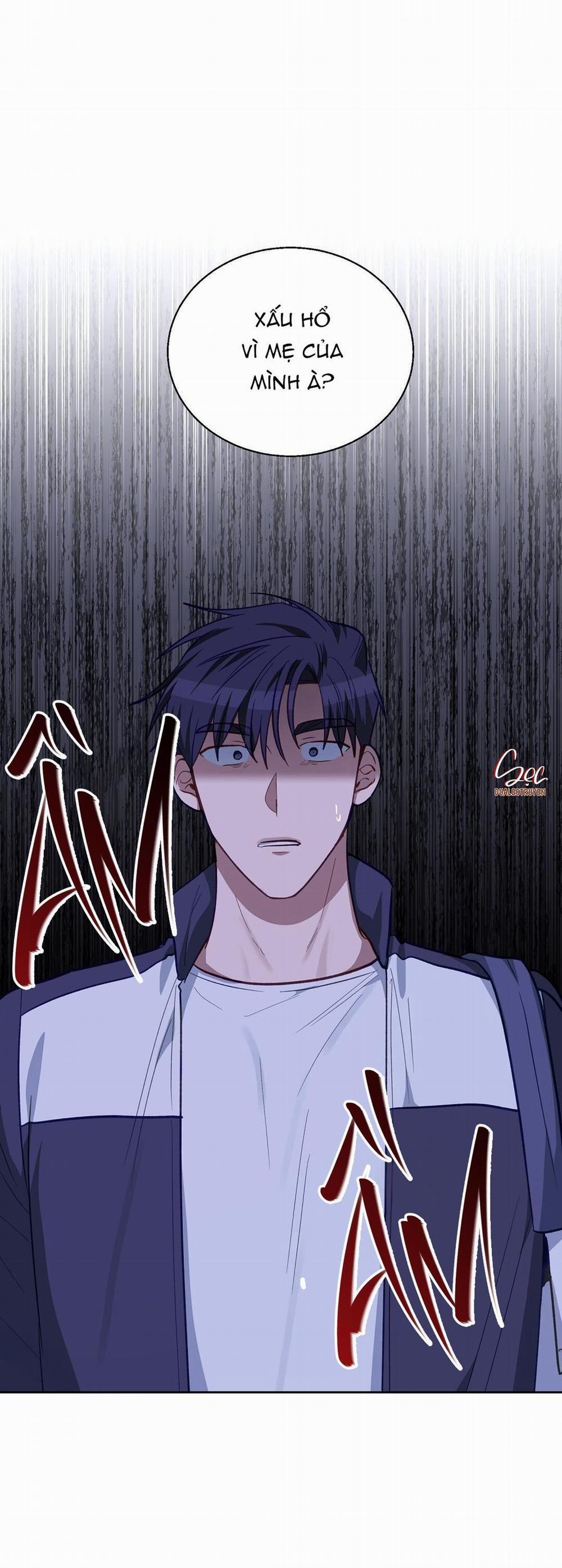 Bơi Trong Mùi Hương 26 trang 32