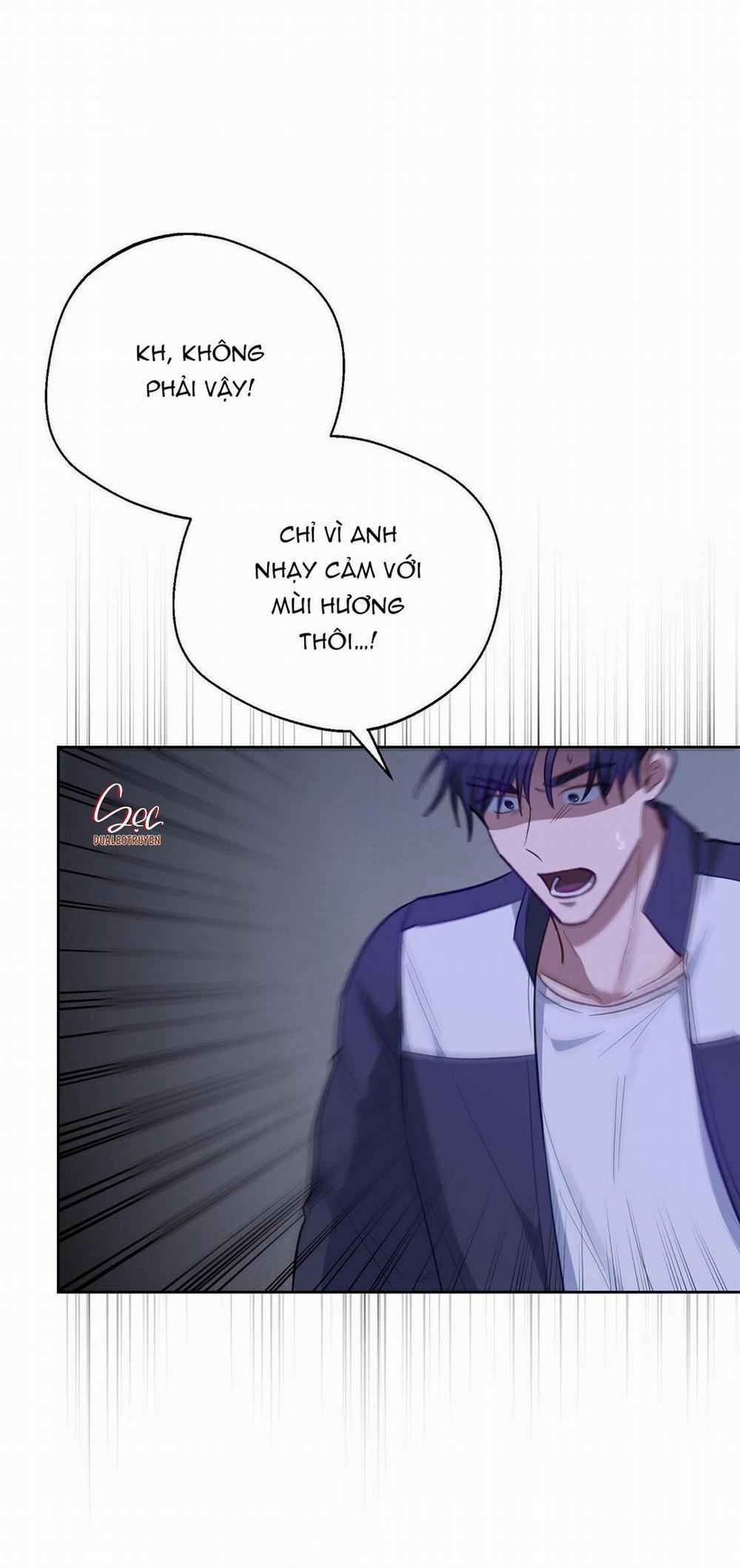 Bơi Trong Mùi Hương 26 trang 33