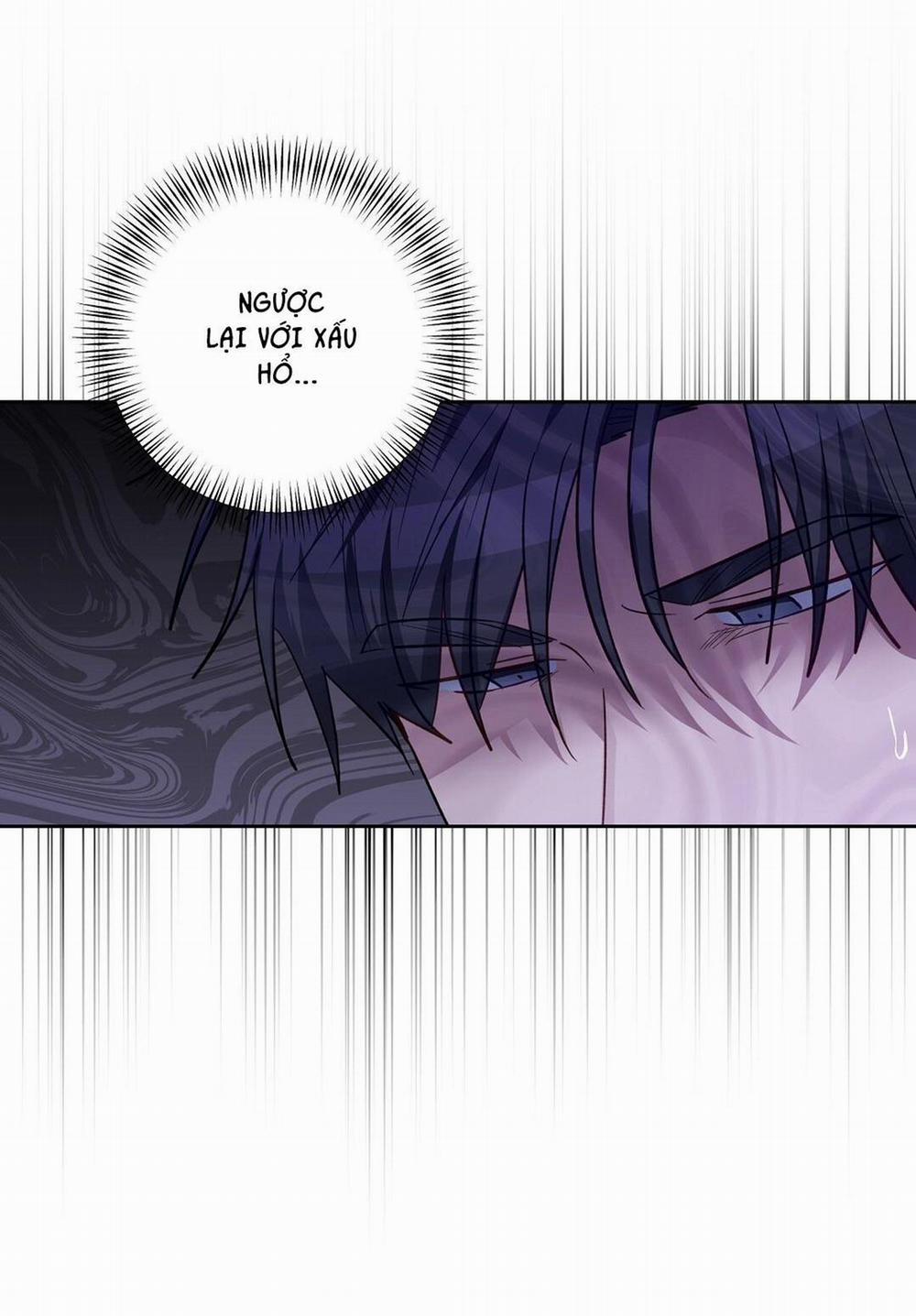 Bơi Trong Mùi Hương 26 trang 34