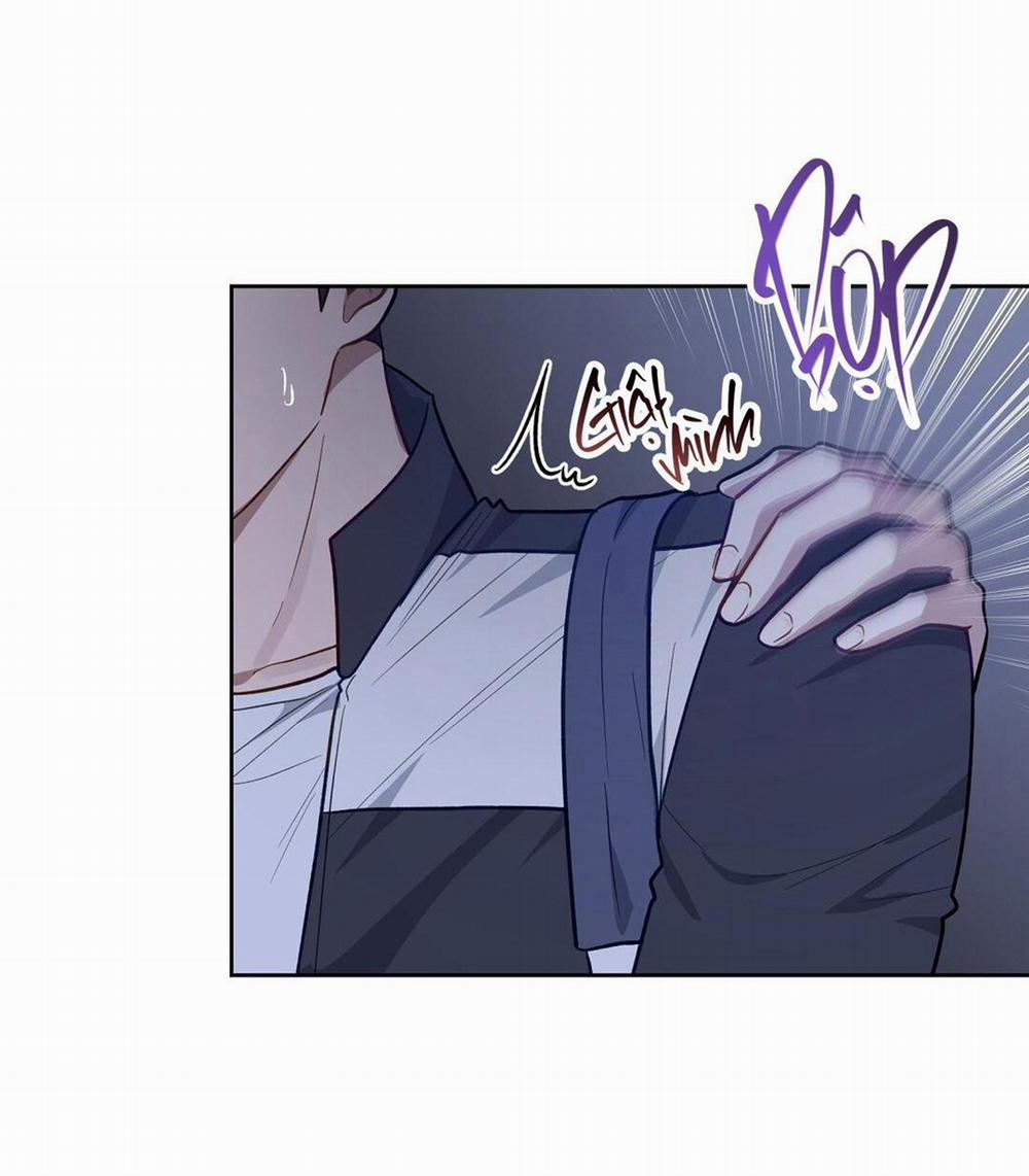 Bơi Trong Mùi Hương 26 trang 35