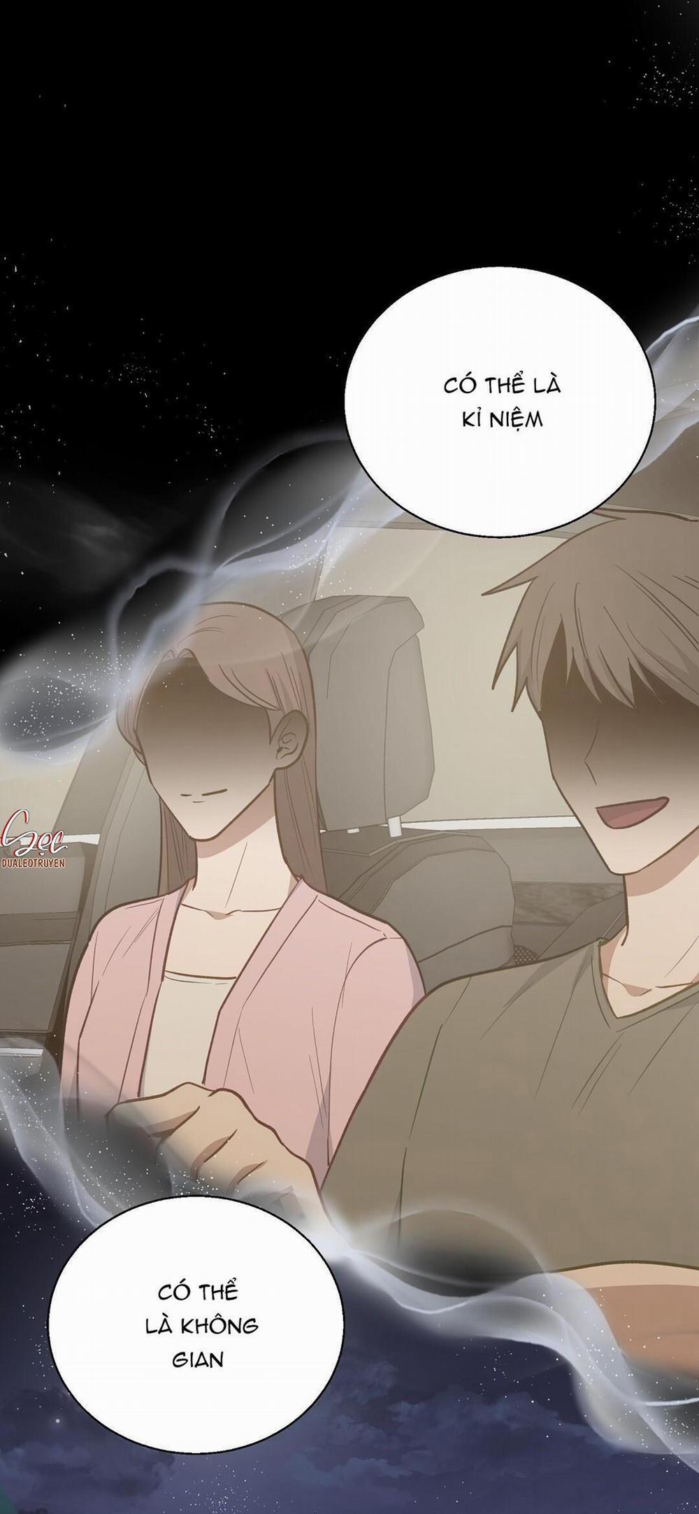 Bơi Trong Mùi Hương 26 trang 39