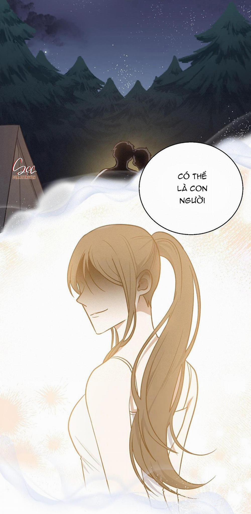 Bơi Trong Mùi Hương 26 trang 40