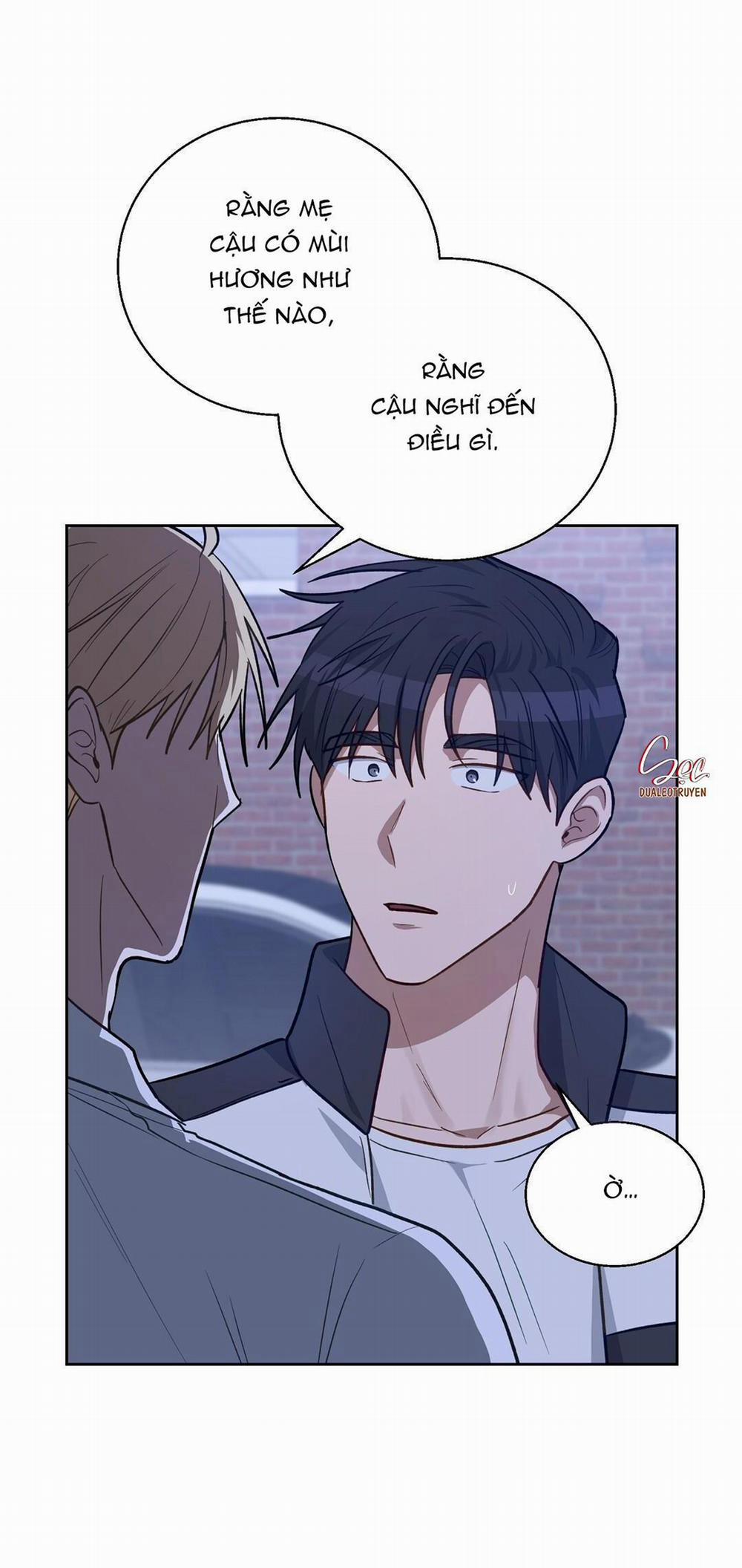 Bơi Trong Mùi Hương 26 trang 42