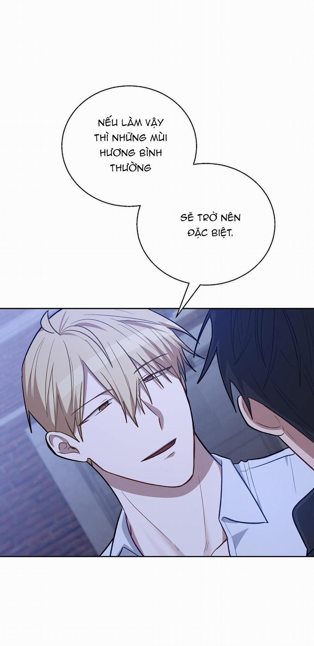 Bơi Trong Mùi Hương 26 trang 43