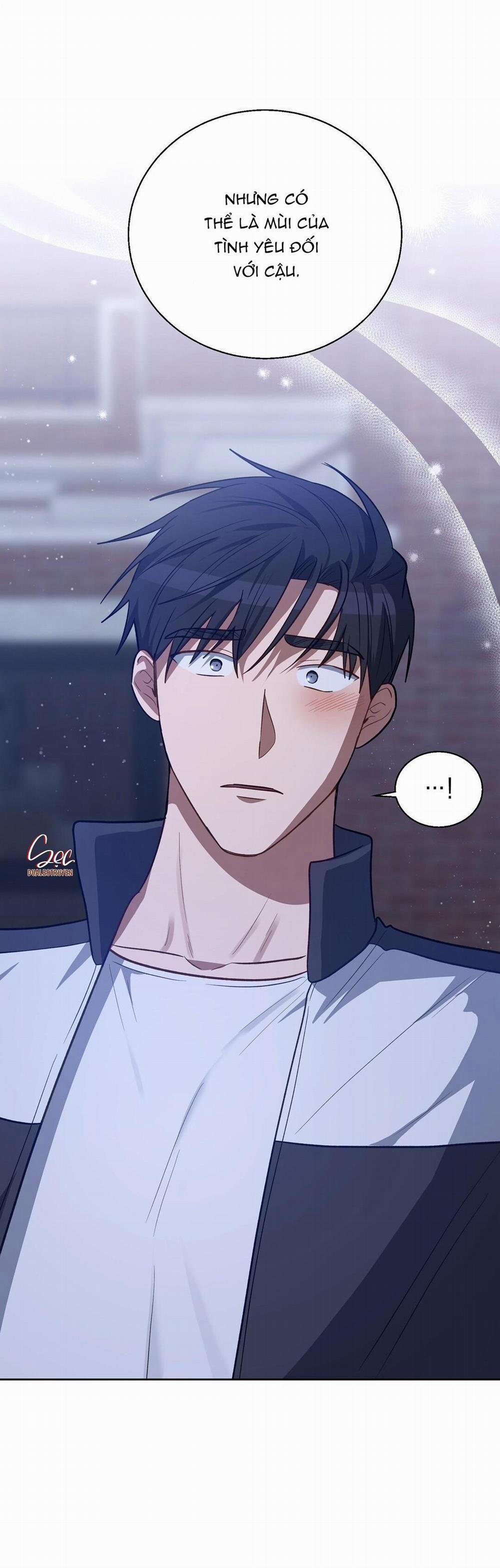 Bơi Trong Mùi Hương 26 trang 45