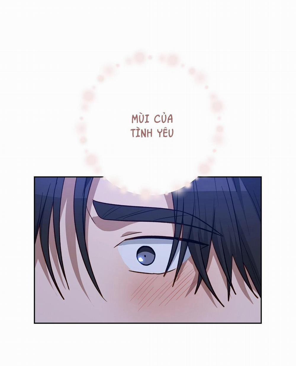Bơi Trong Mùi Hương 26 trang 46