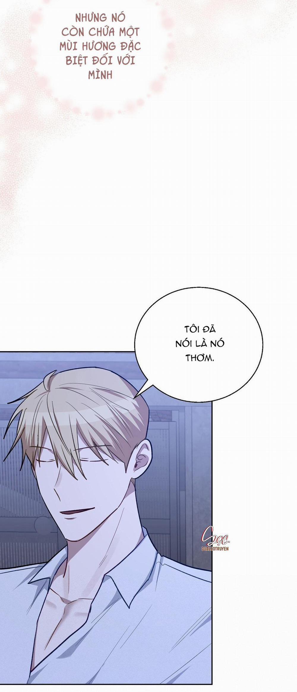 Bơi Trong Mùi Hương 26 trang 49