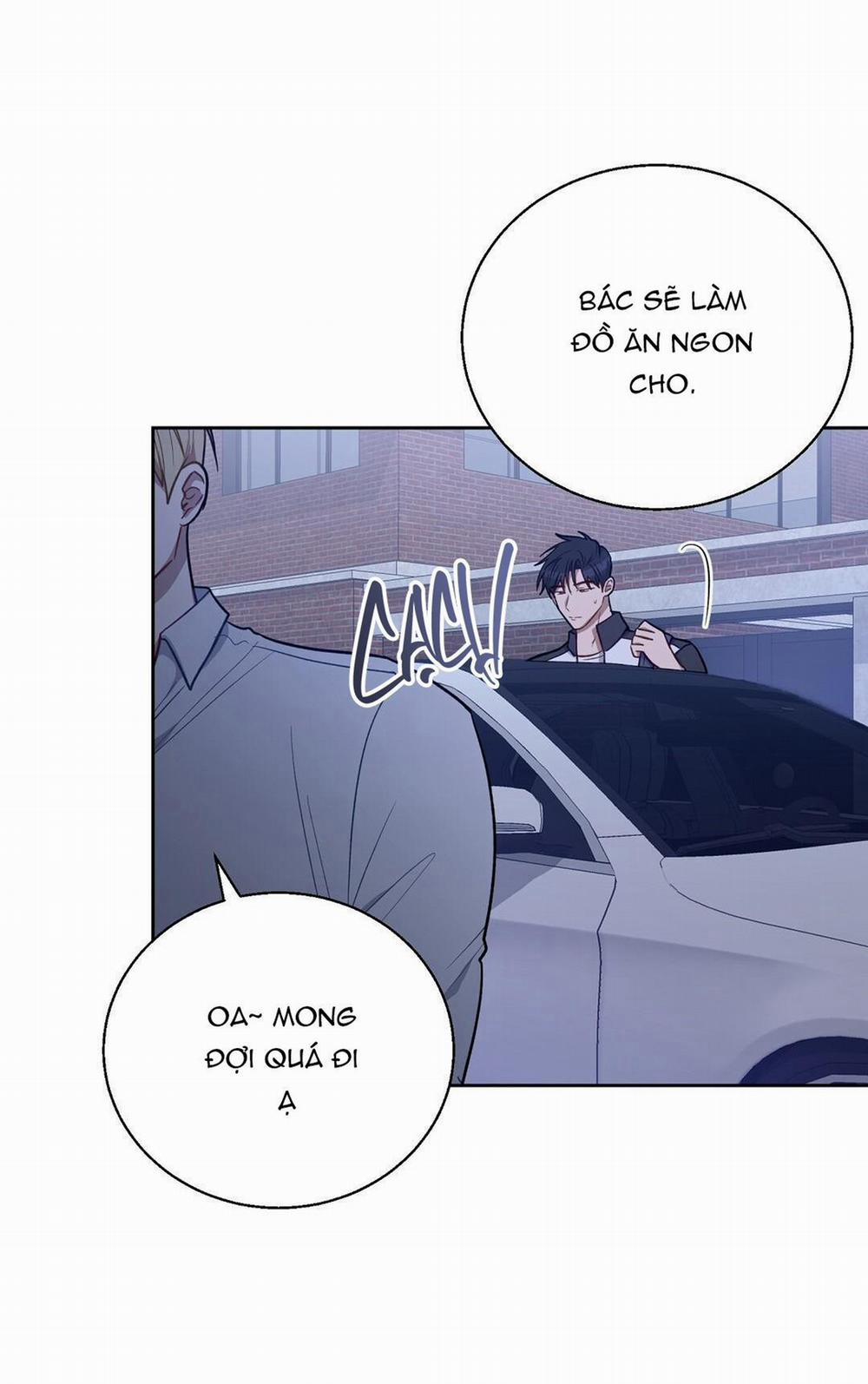 Bơi Trong Mùi Hương 26 trang 5