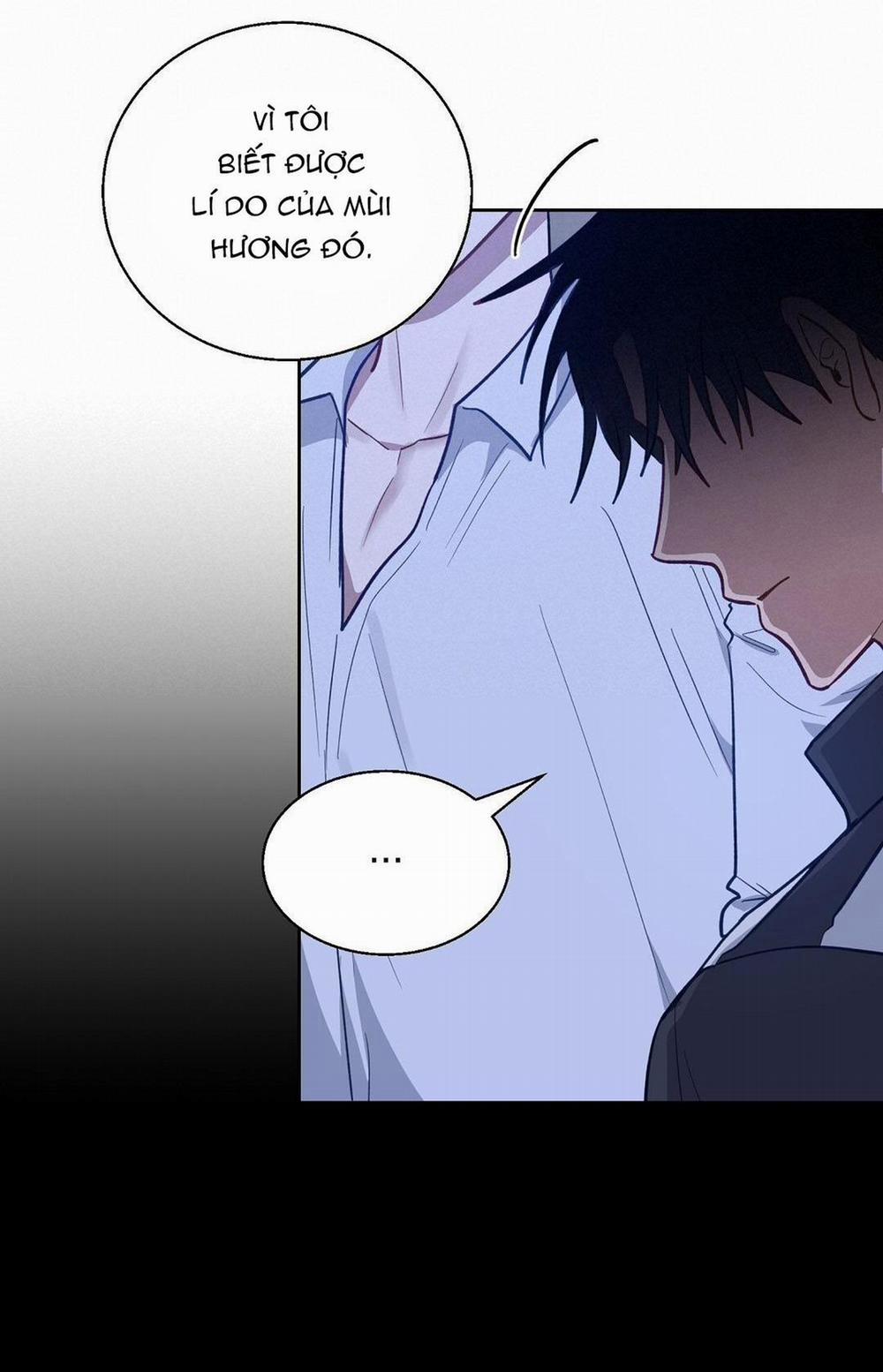 Bơi Trong Mùi Hương 26 trang 50