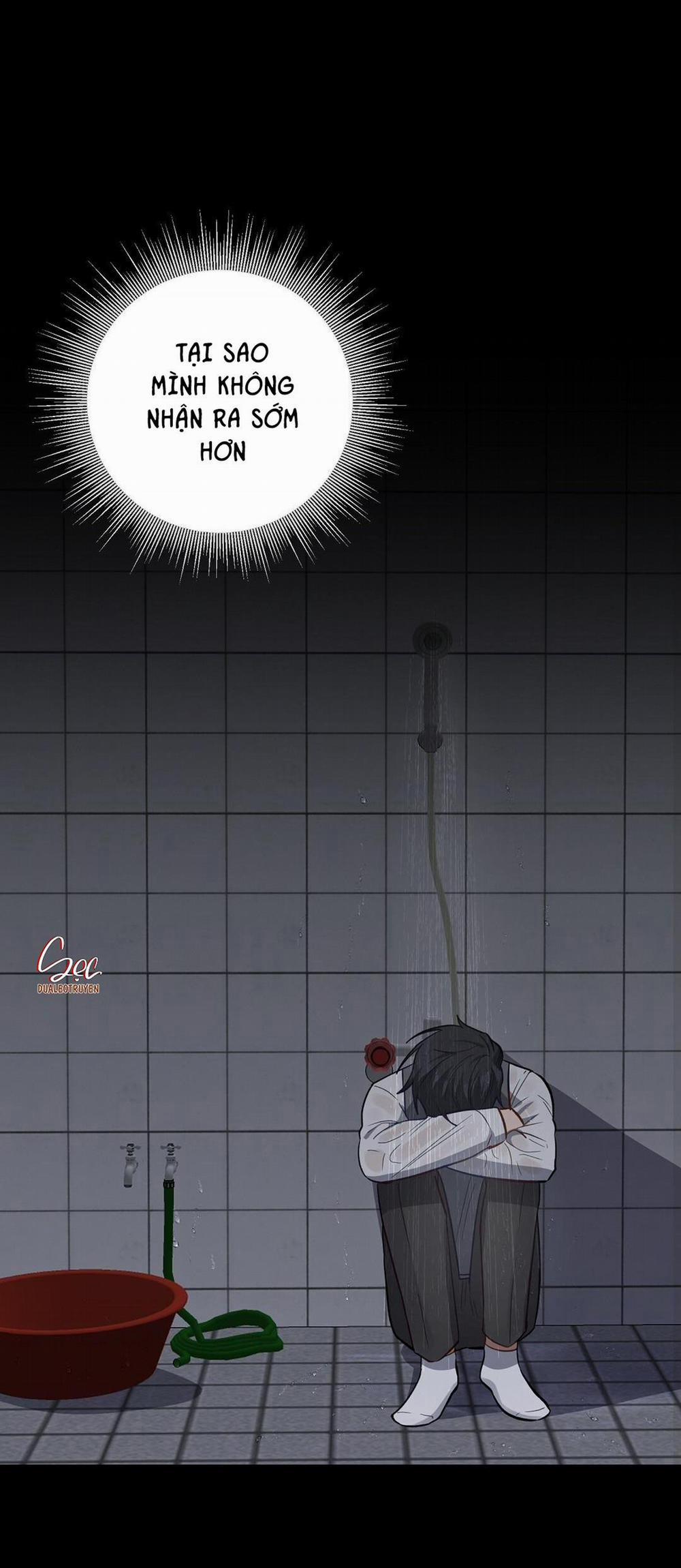 Bơi Trong Mùi Hương 26 trang 51