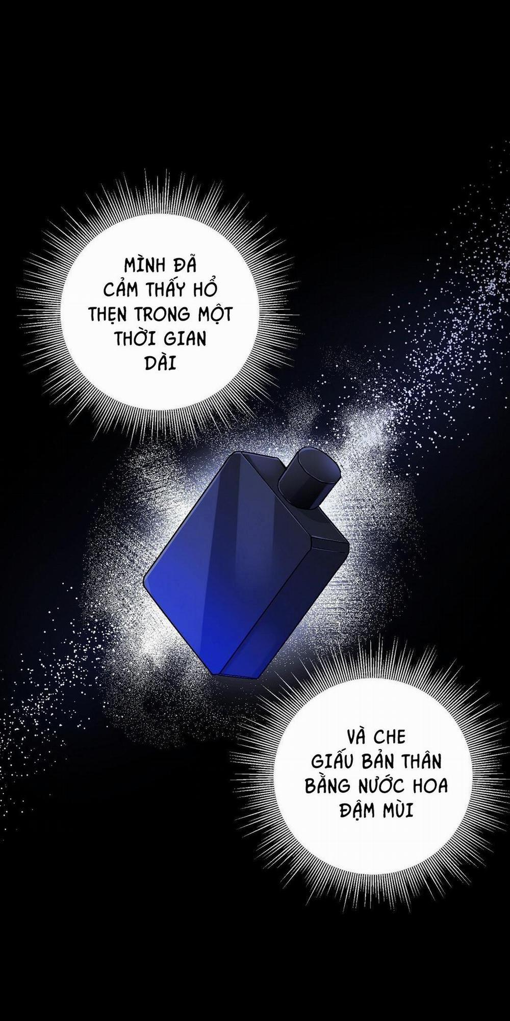 Bơi Trong Mùi Hương 26 trang 54