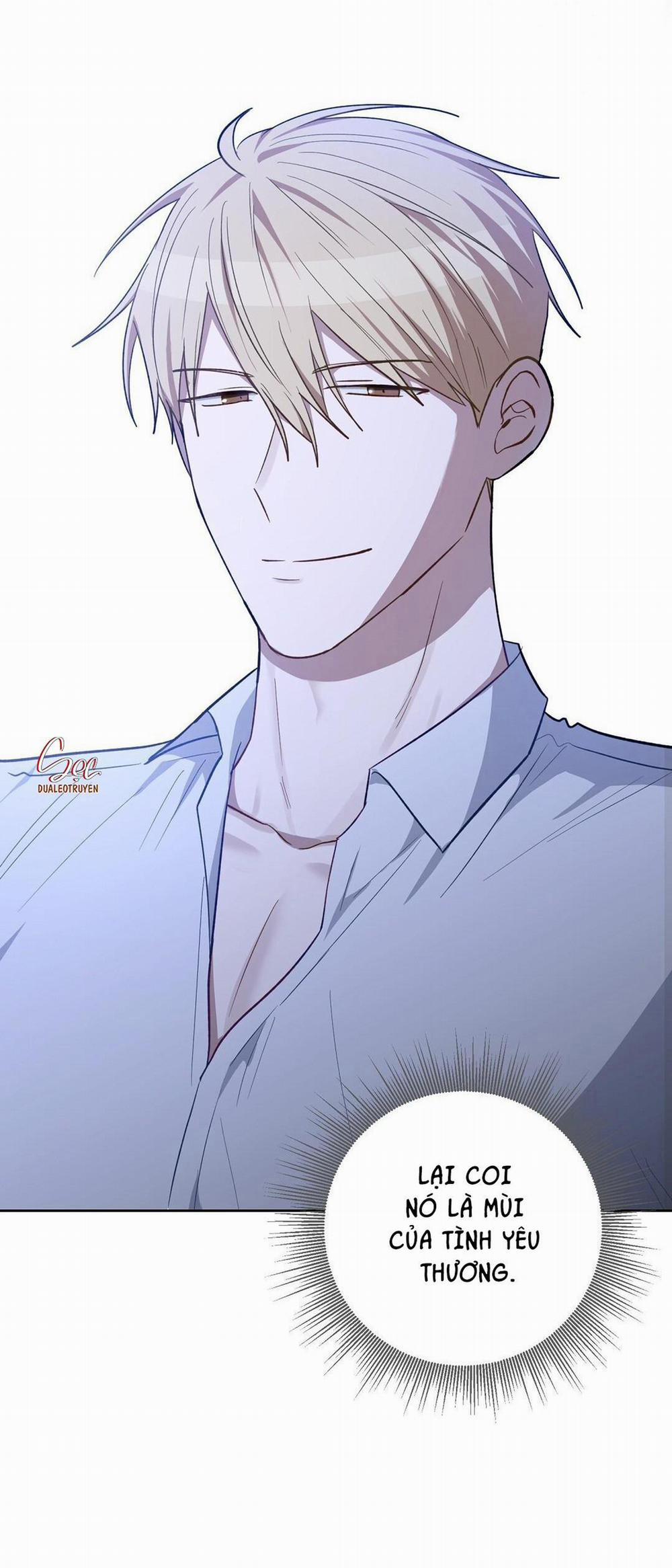 Bơi Trong Mùi Hương 26 trang 56