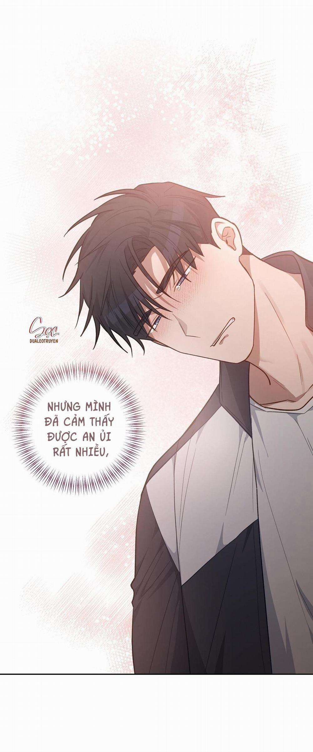 Bơi Trong Mùi Hương 26 trang 58