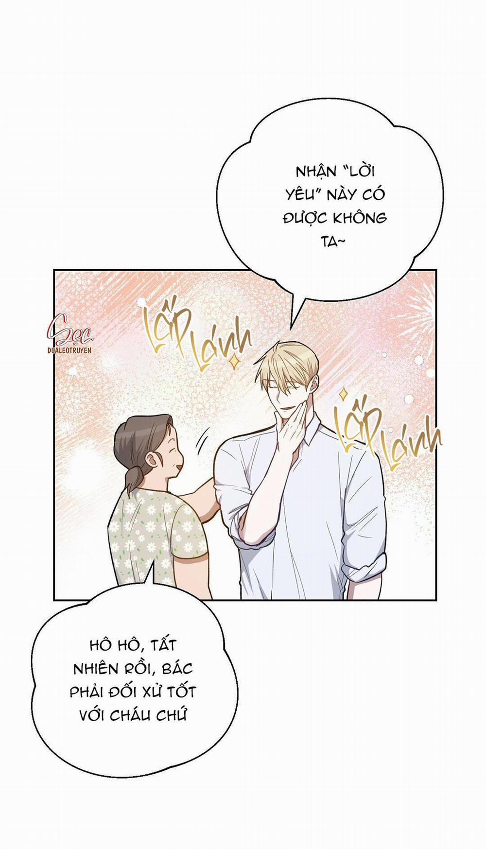 Bơi Trong Mùi Hương 26 trang 6