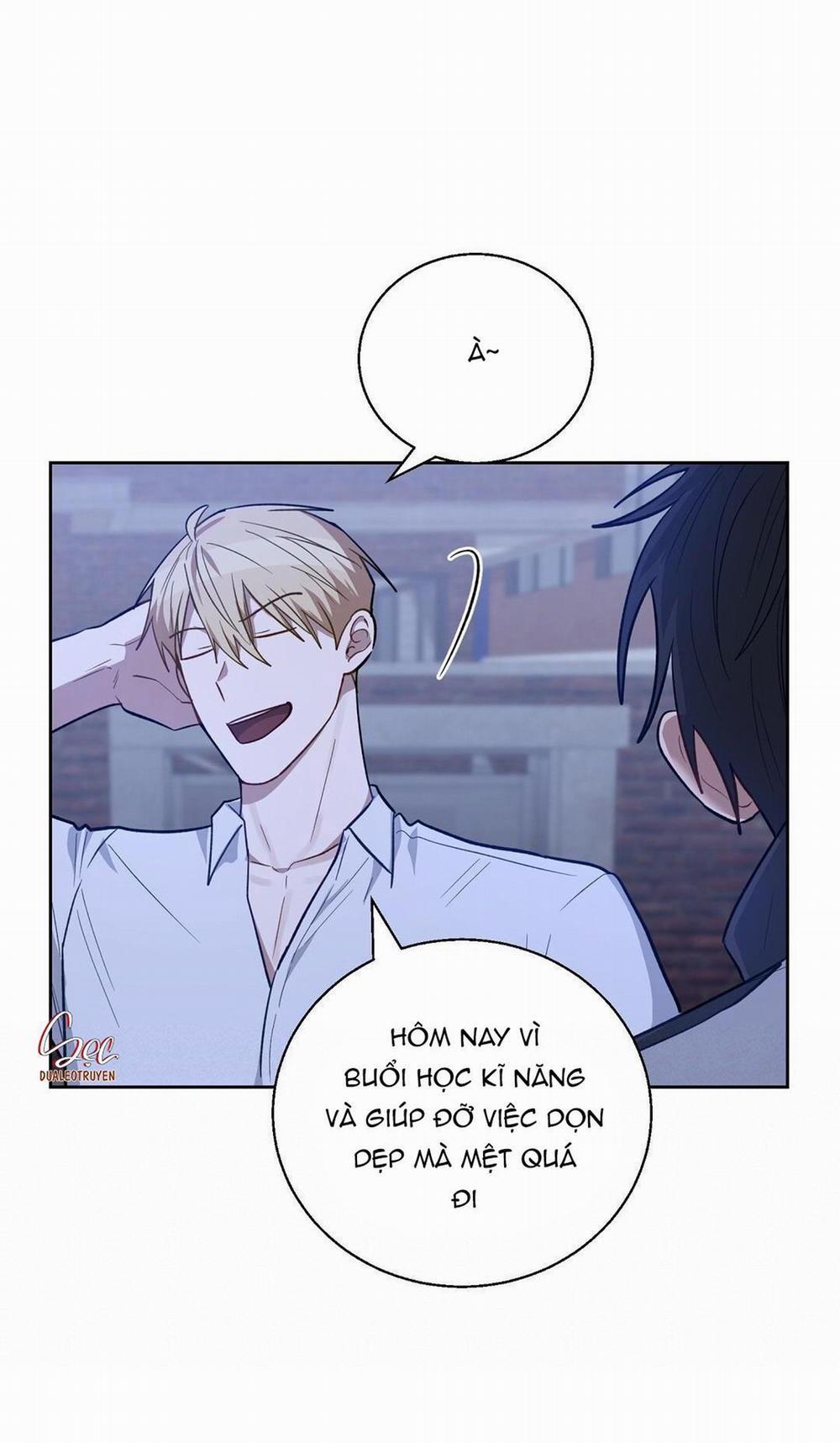 Bơi Trong Mùi Hương 26 trang 60