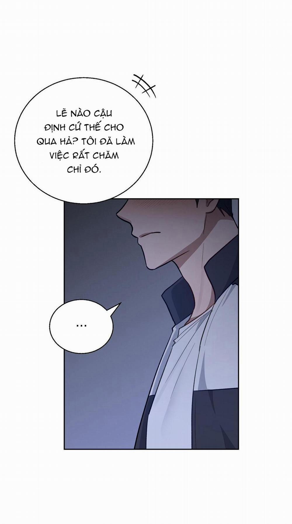 Bơi Trong Mùi Hương 26 trang 62