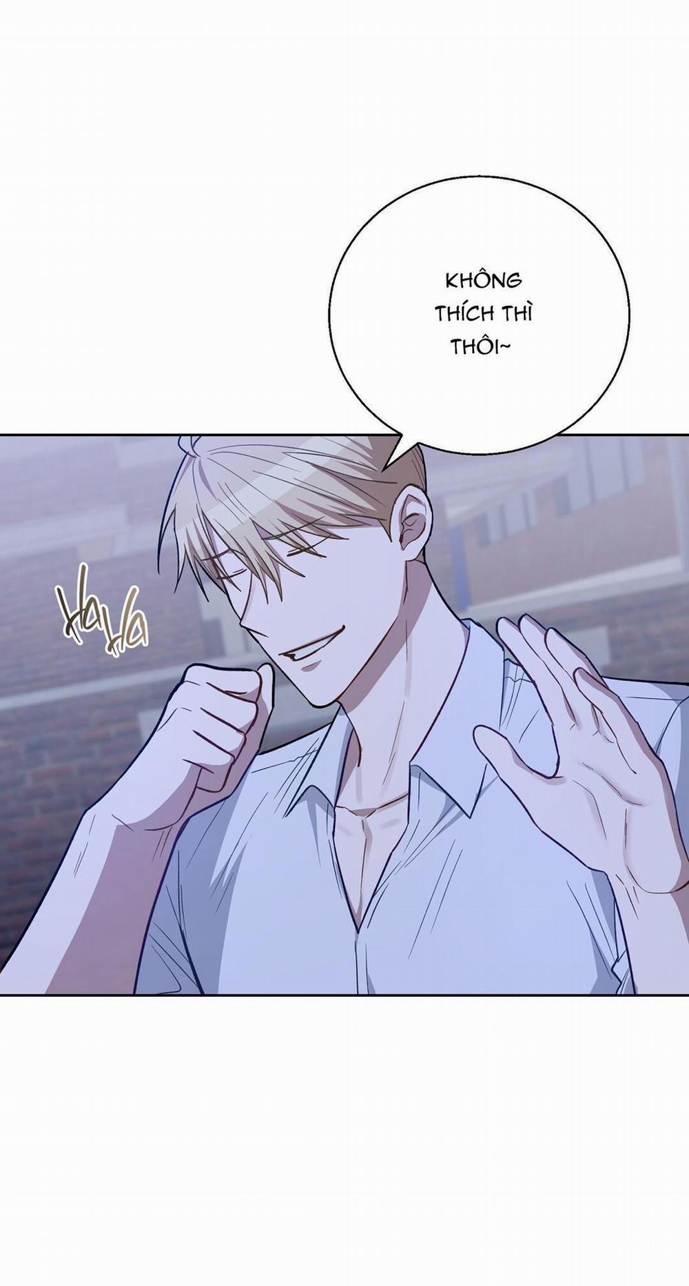 Bơi Trong Mùi Hương 26 trang 63