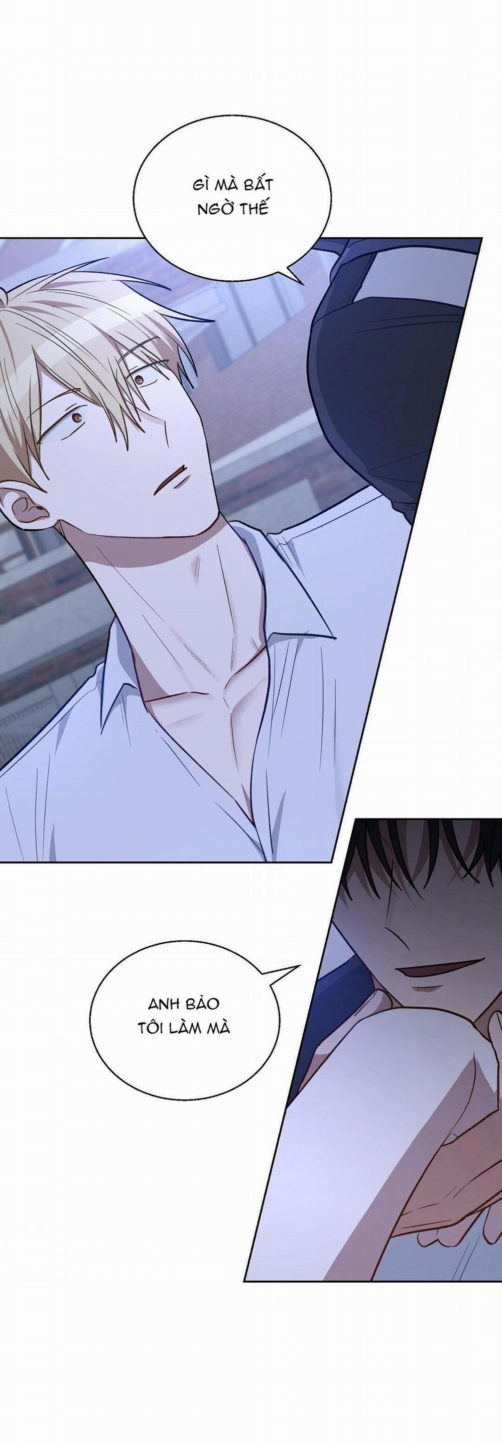 Bơi Trong Mùi Hương 26 trang 68