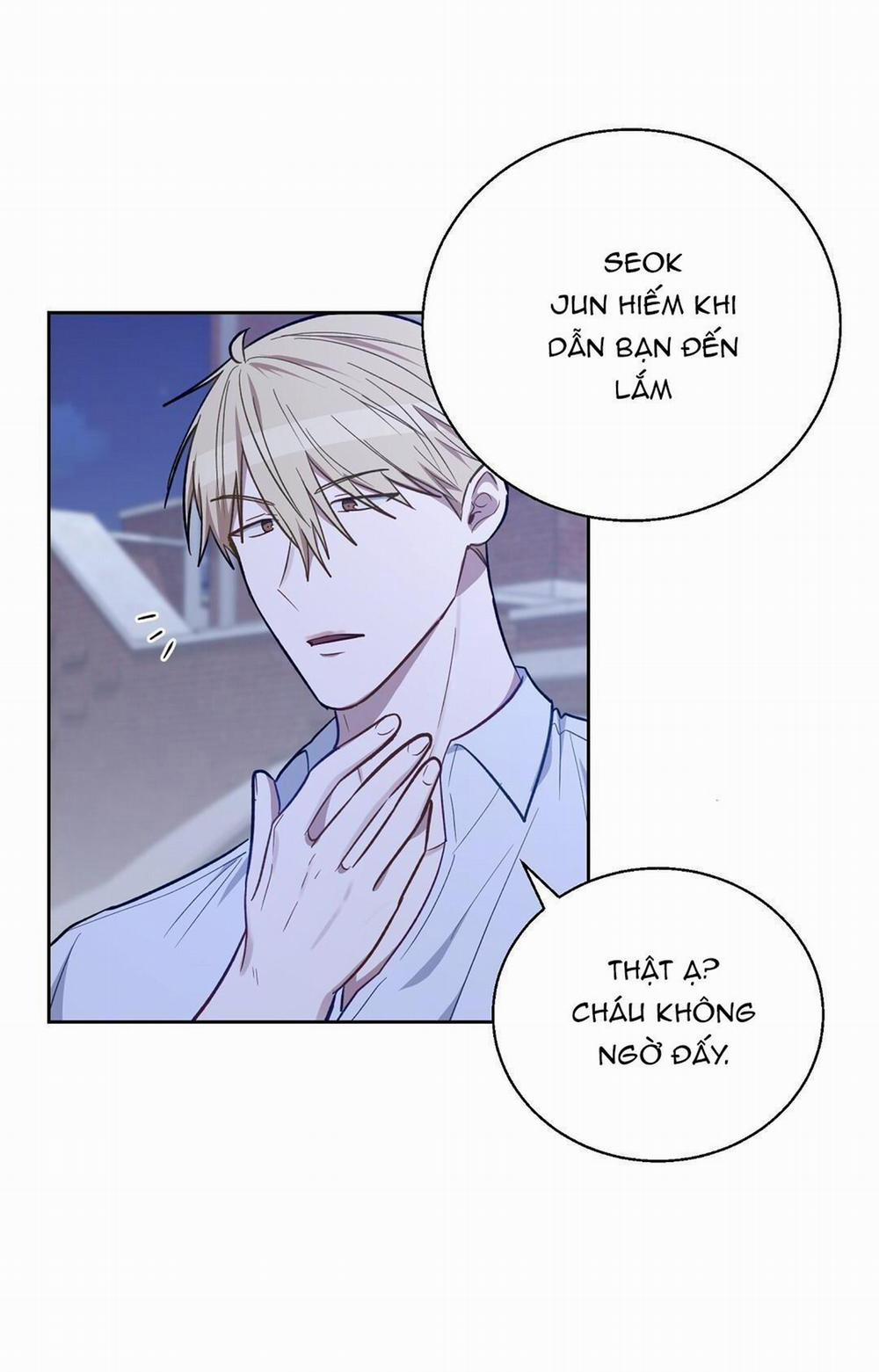 Bơi Trong Mùi Hương 26 trang 7