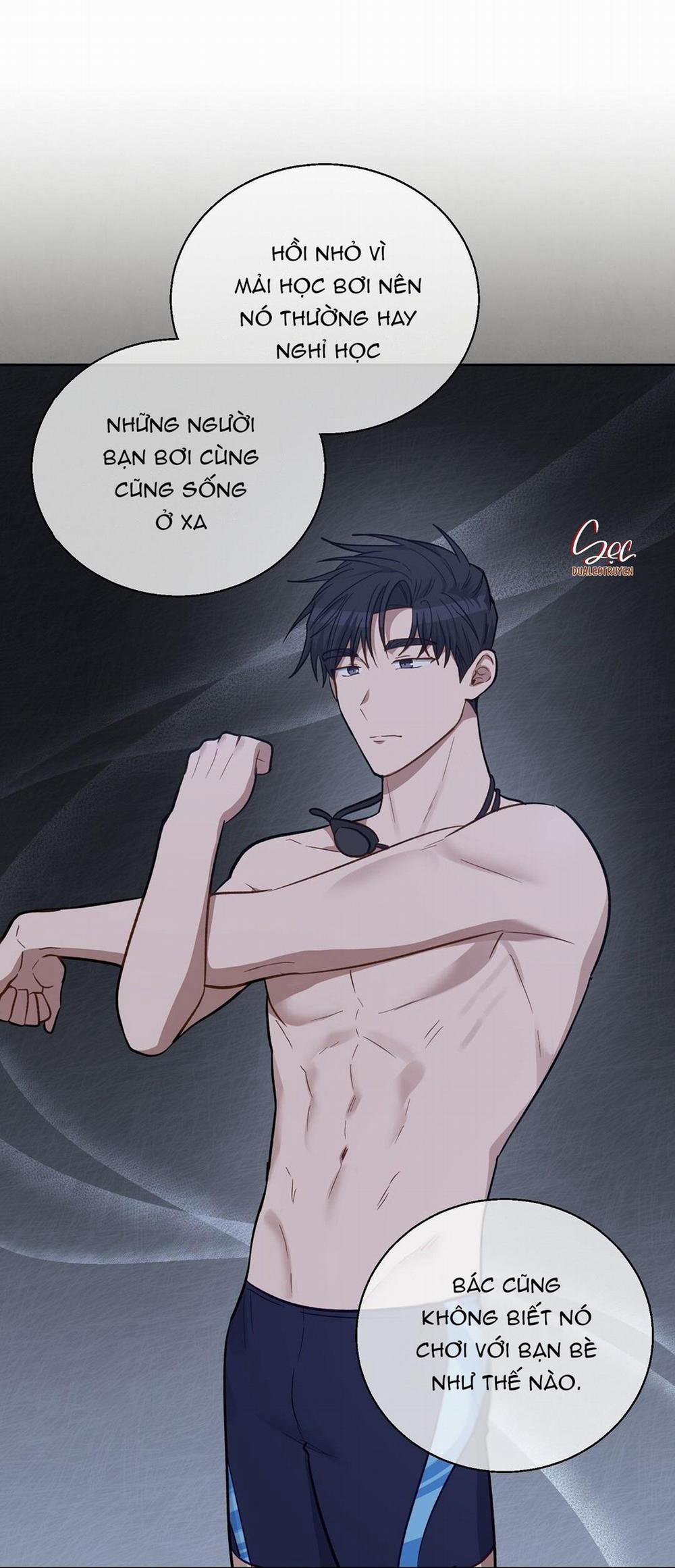 Bơi Trong Mùi Hương 26 trang 8