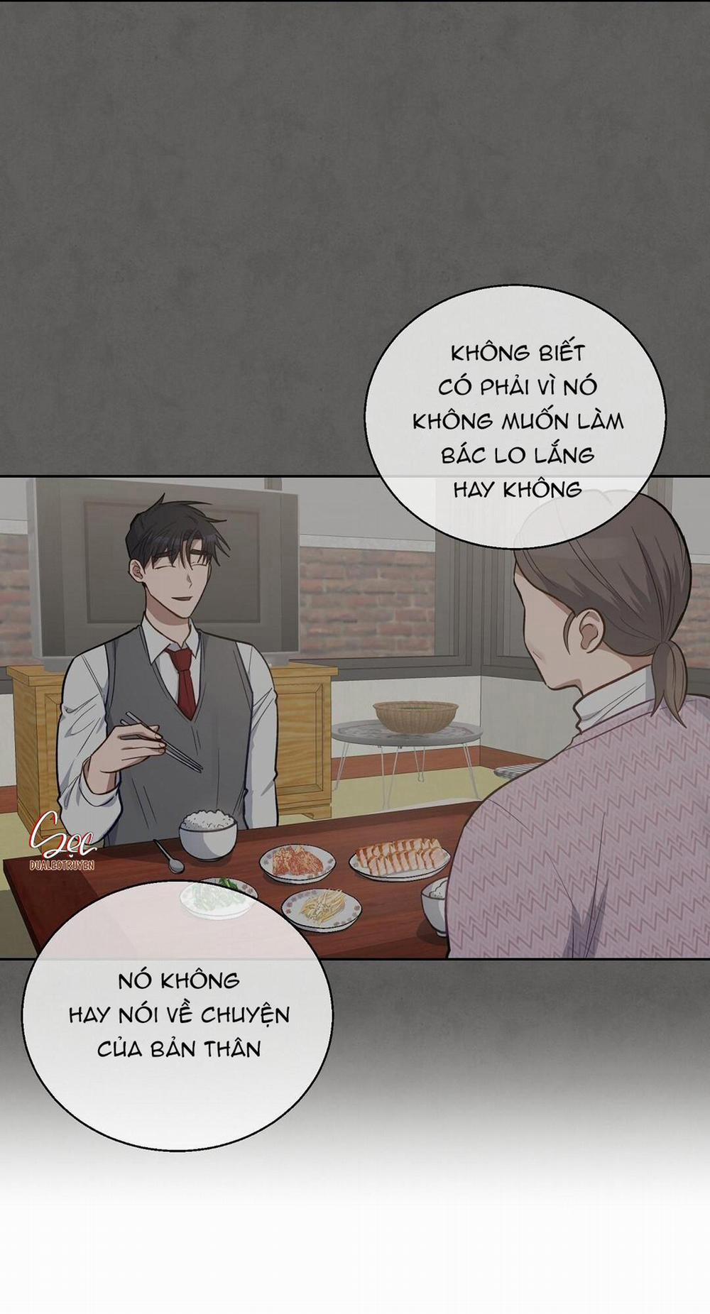 Bơi Trong Mùi Hương 26 trang 9