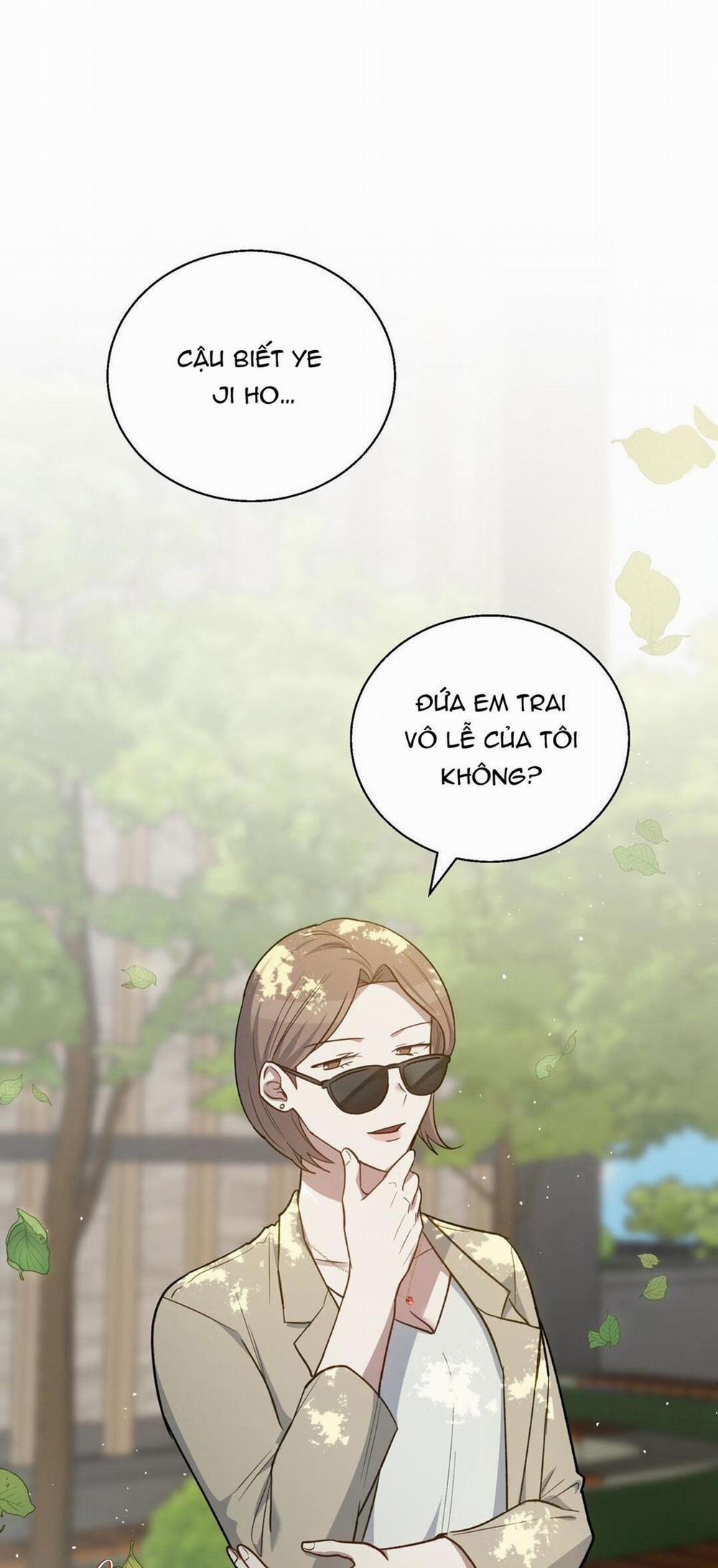 Bơi Trong Mùi Hương 27 trang 12