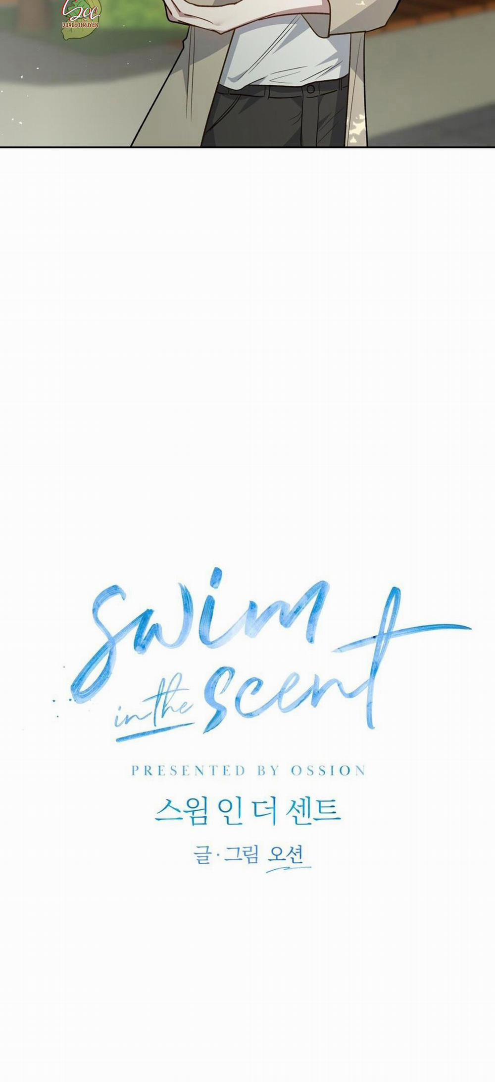 Bơi Trong Mùi Hương 27 trang 13