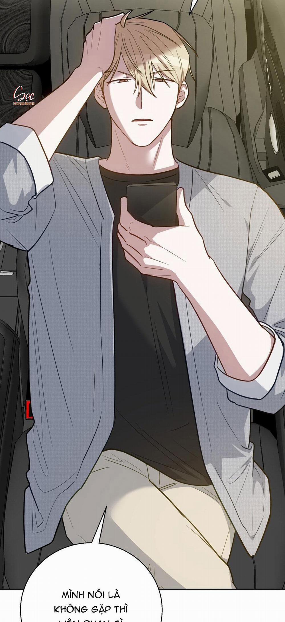 Bơi Trong Mùi Hương 27 trang 15