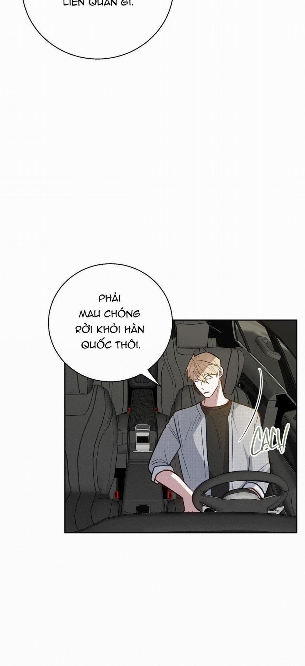 Bơi Trong Mùi Hương 27 trang 16