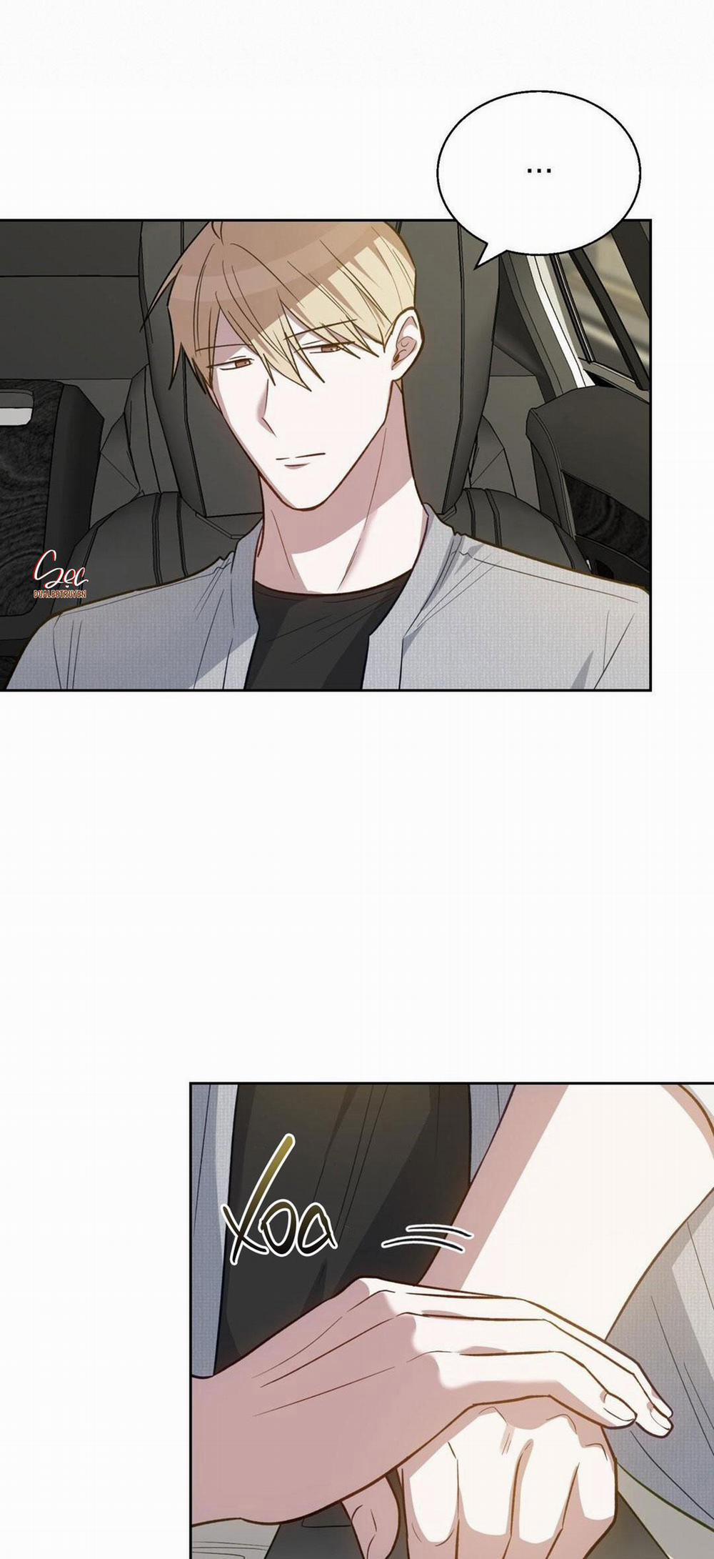 Bơi Trong Mùi Hương 27 trang 17