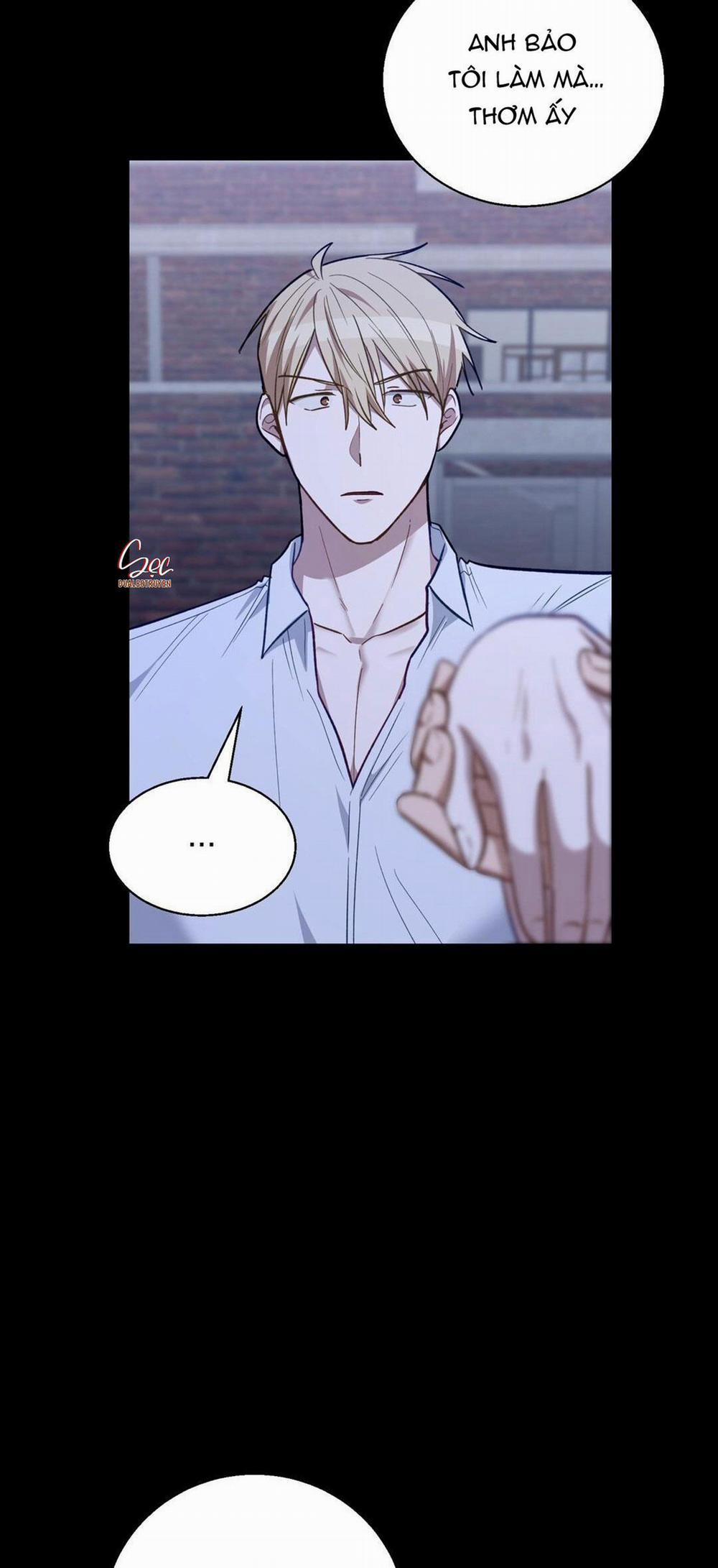 Bơi Trong Mùi Hương 27 trang 19