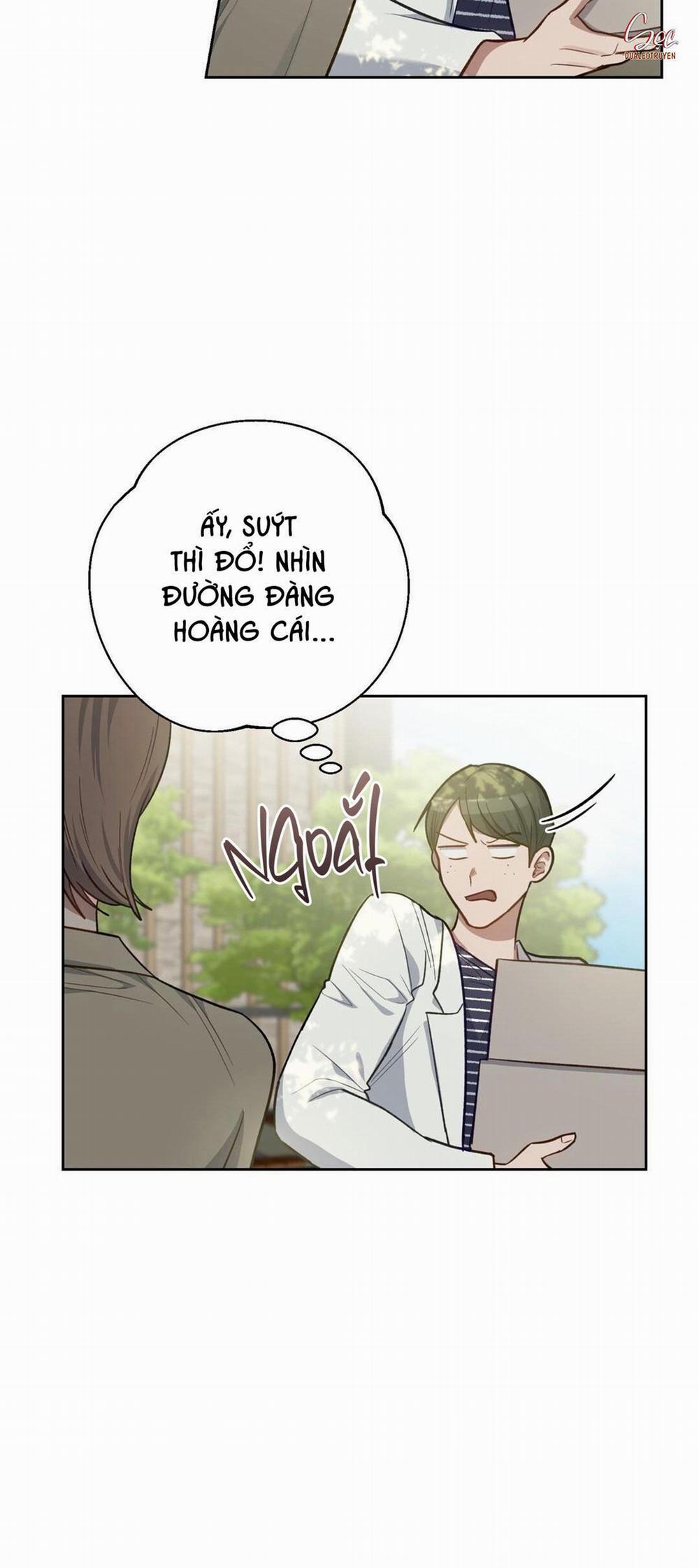 Bơi Trong Mùi Hương 27 trang 2