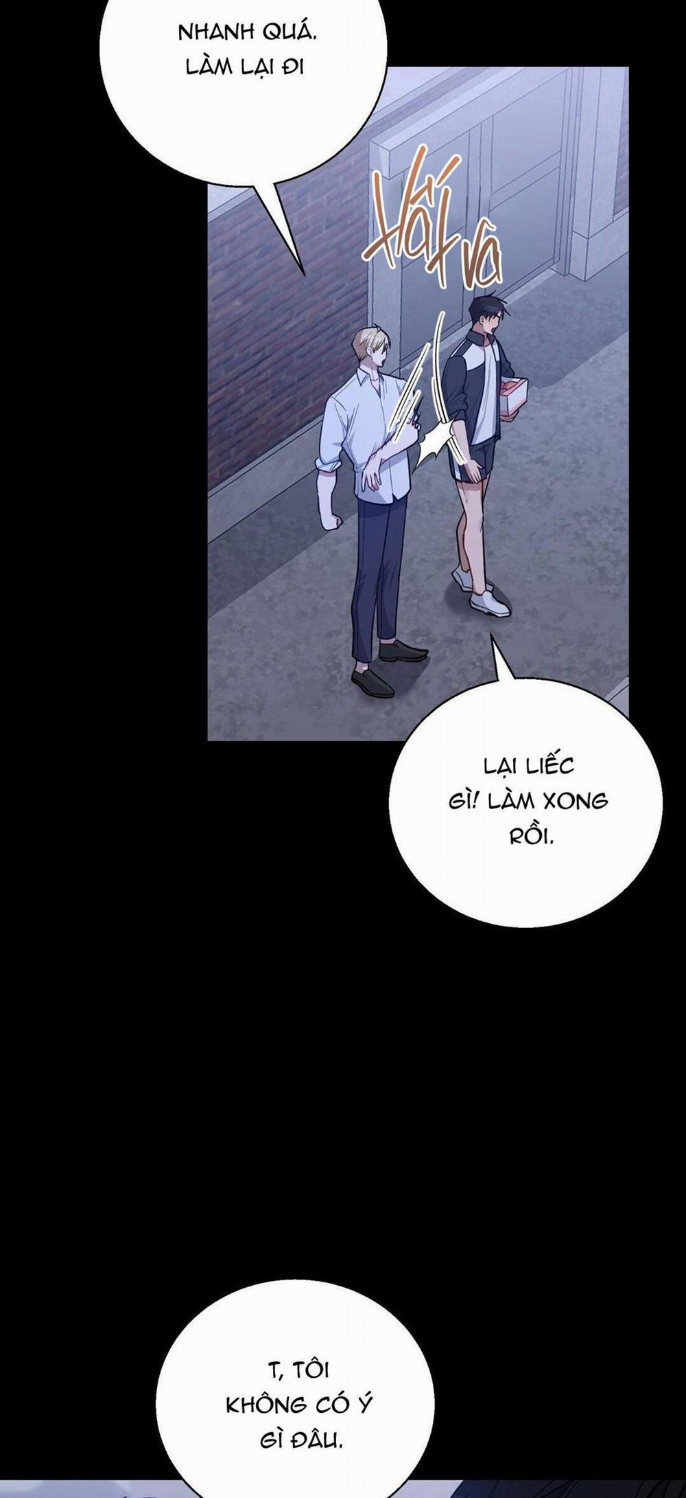 Bơi Trong Mùi Hương 27 trang 20